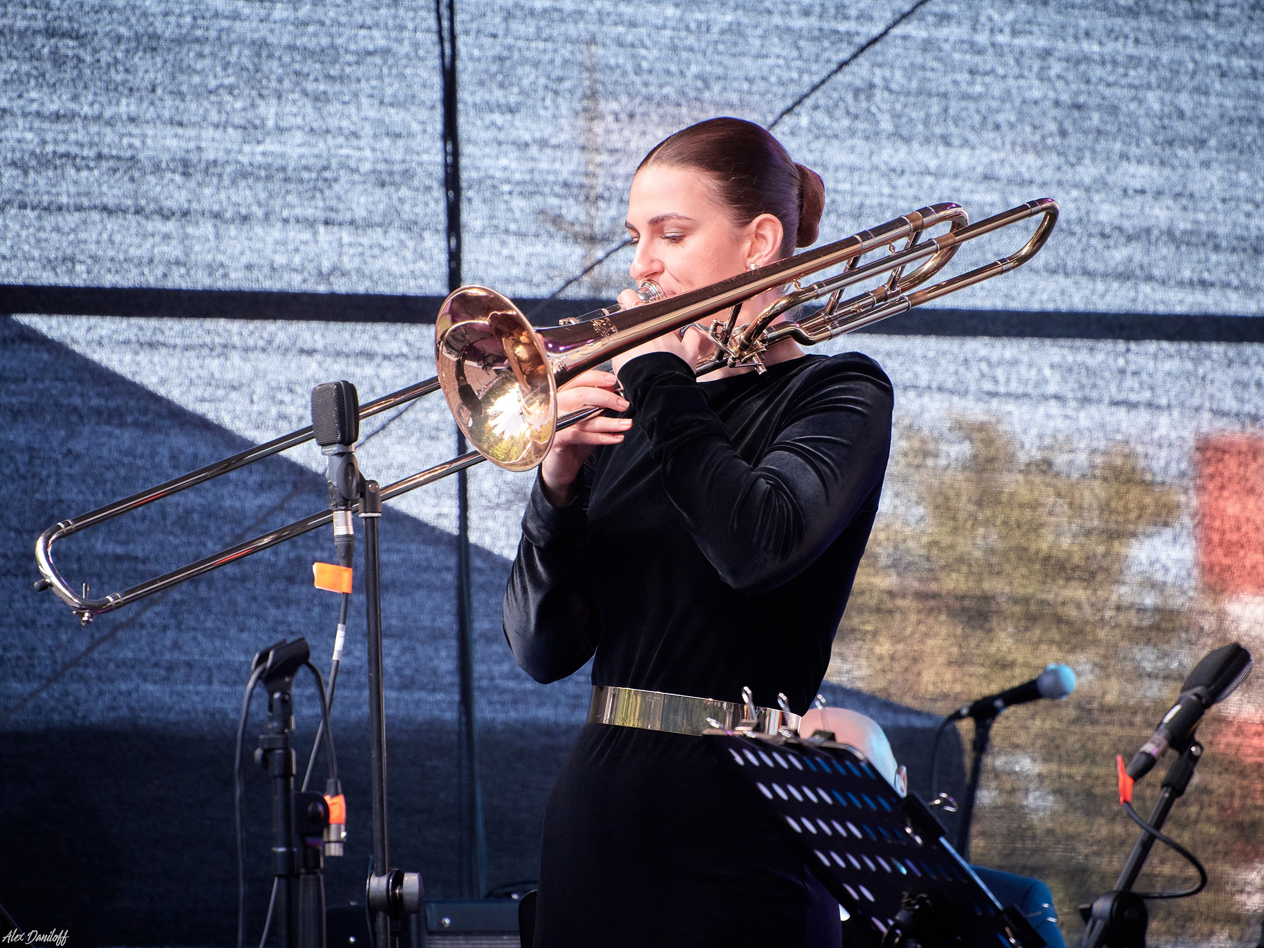 IV фестиваль «ДжазМост» 2025 г. Муром. Муром-Инфо. Новости культуры, образования, спорта в городе Муром