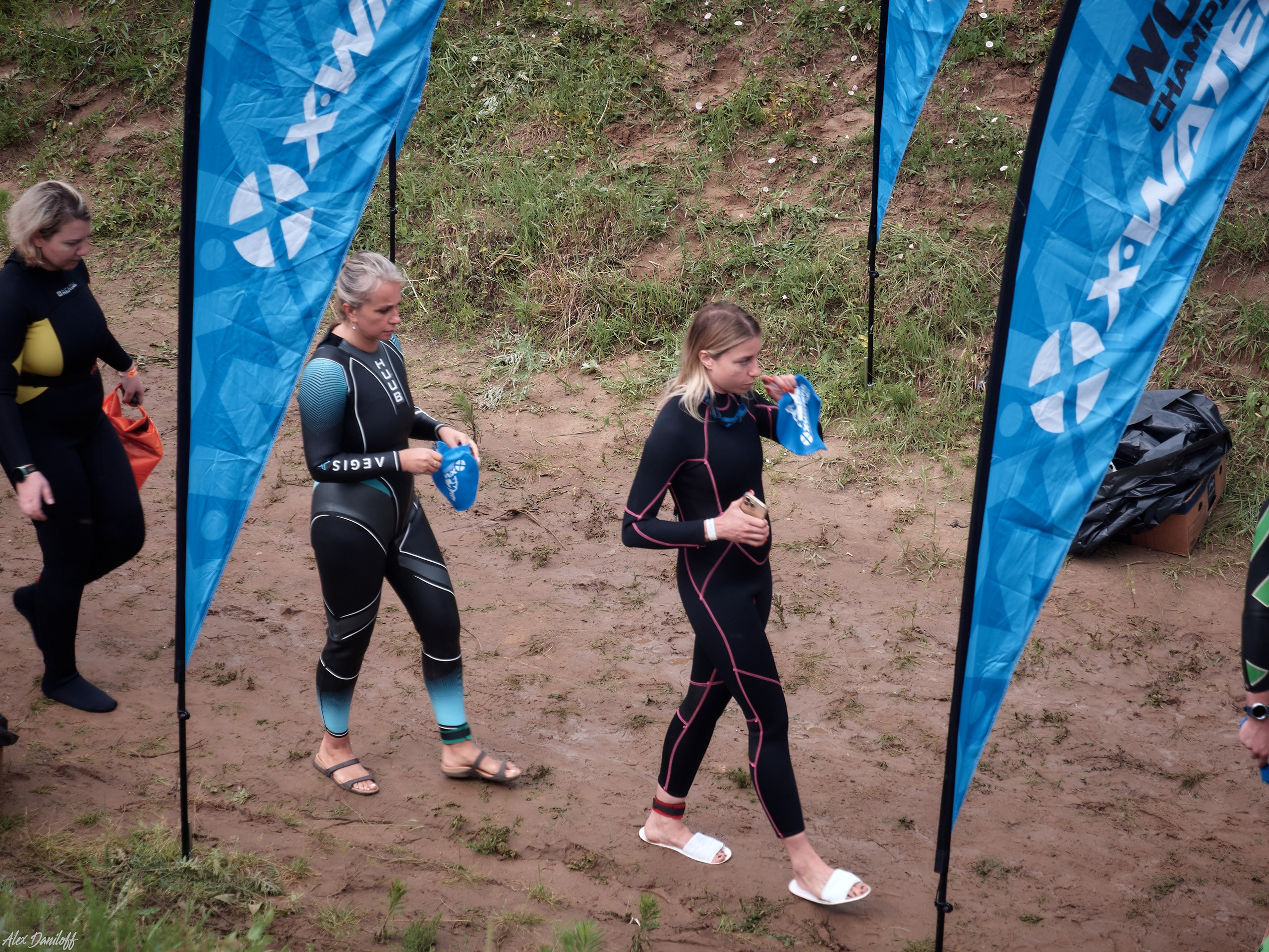 X-Waters Муром 2025. Муром-Инфо. Новости культуры, образования, спорта в городе Муром