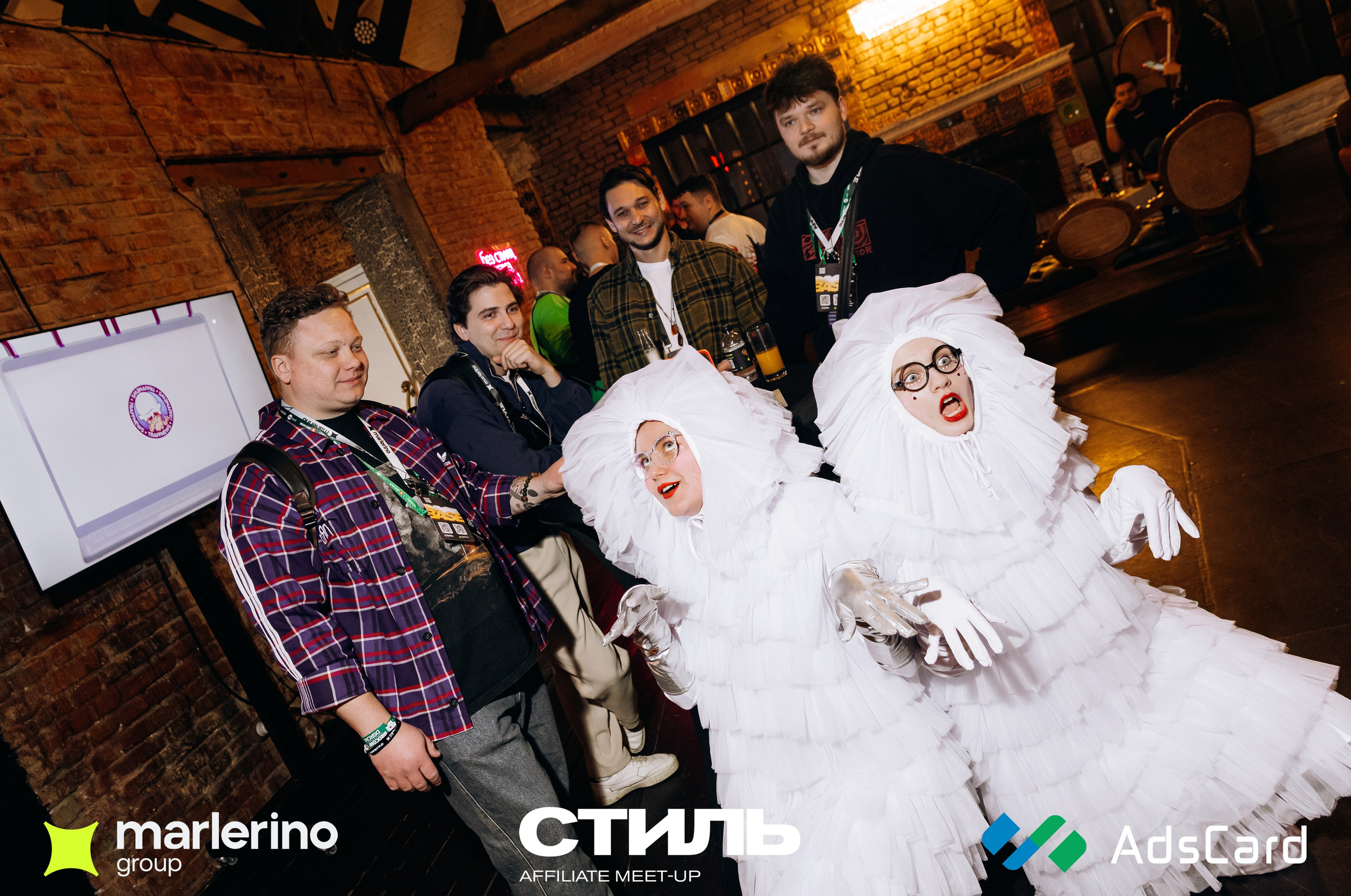 «Стиль» в Москве. Фотограф Виктория Дунаевская в Санкт Петербурге