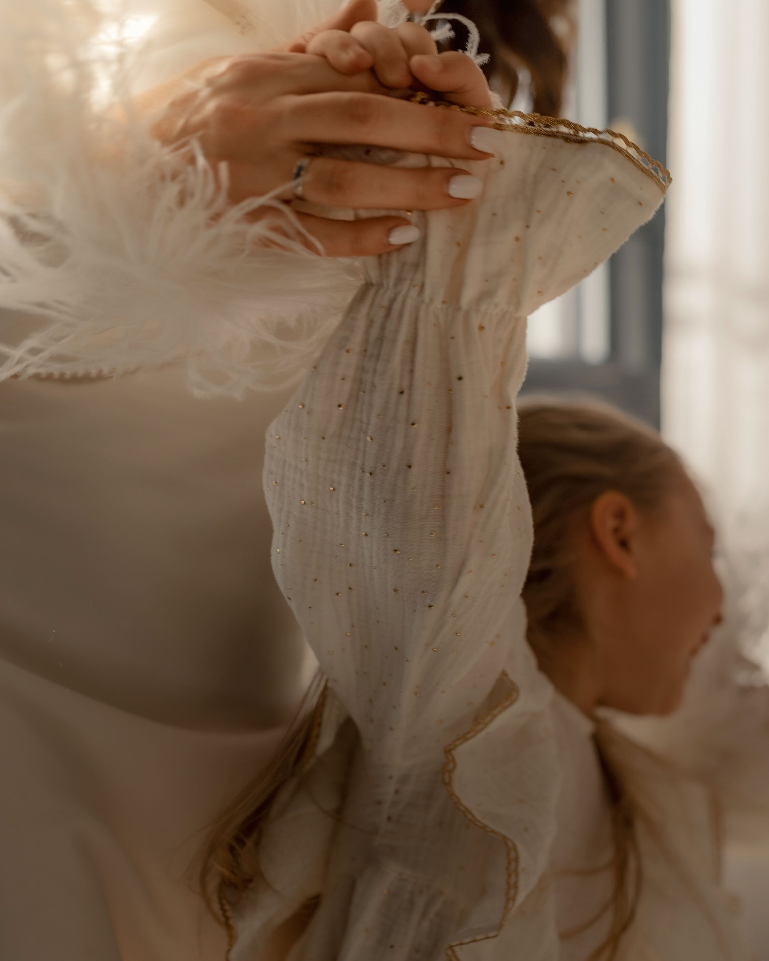 Жанна и Валерия. Семейный и женский фотограф в Краснодаре Александра Синчук