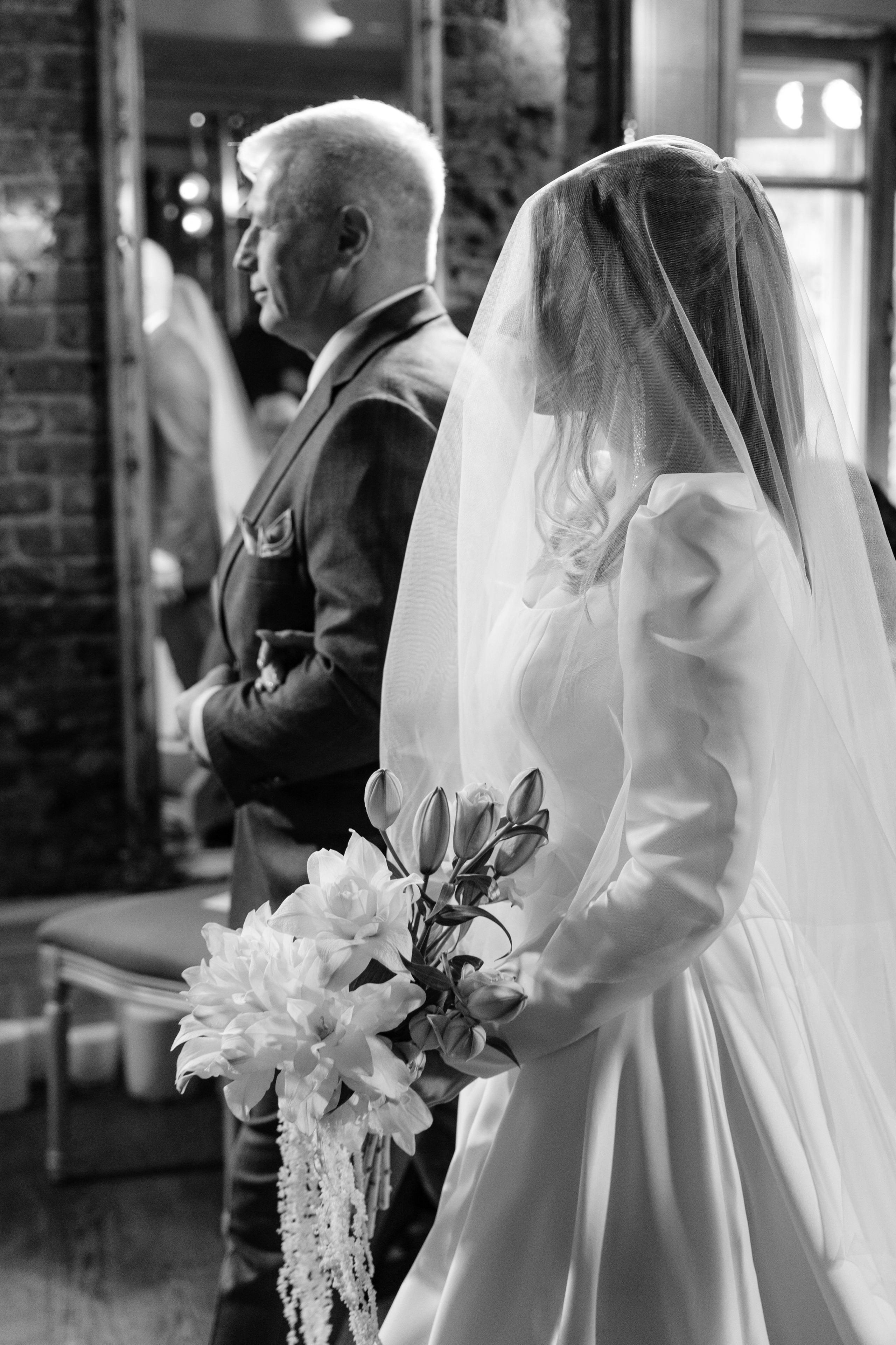 Екатерина и Кирилл. Свадебный фотограф в Москве    Еремин Анатолий