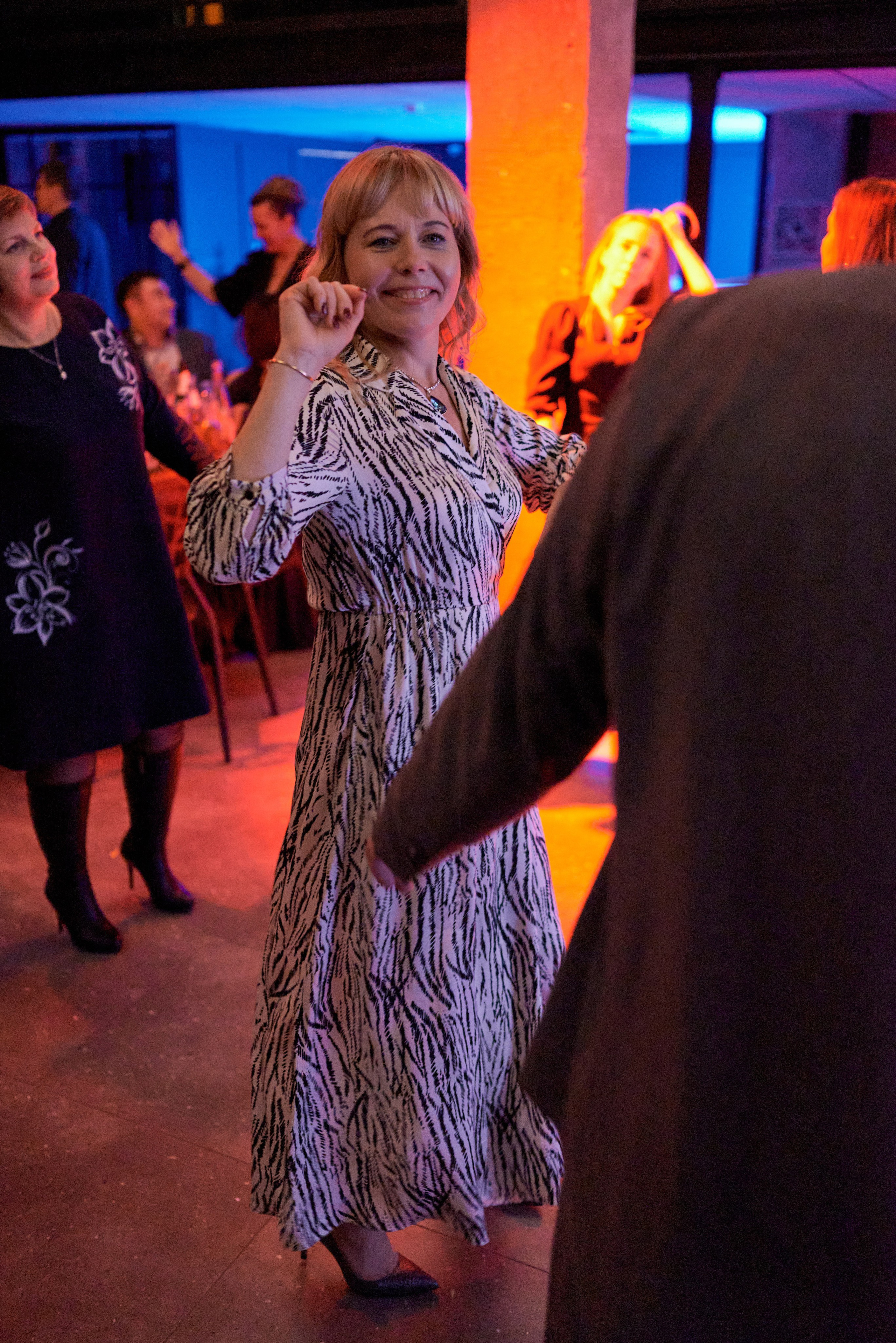 Юбилей. Свадебный фотограф Александр Браво