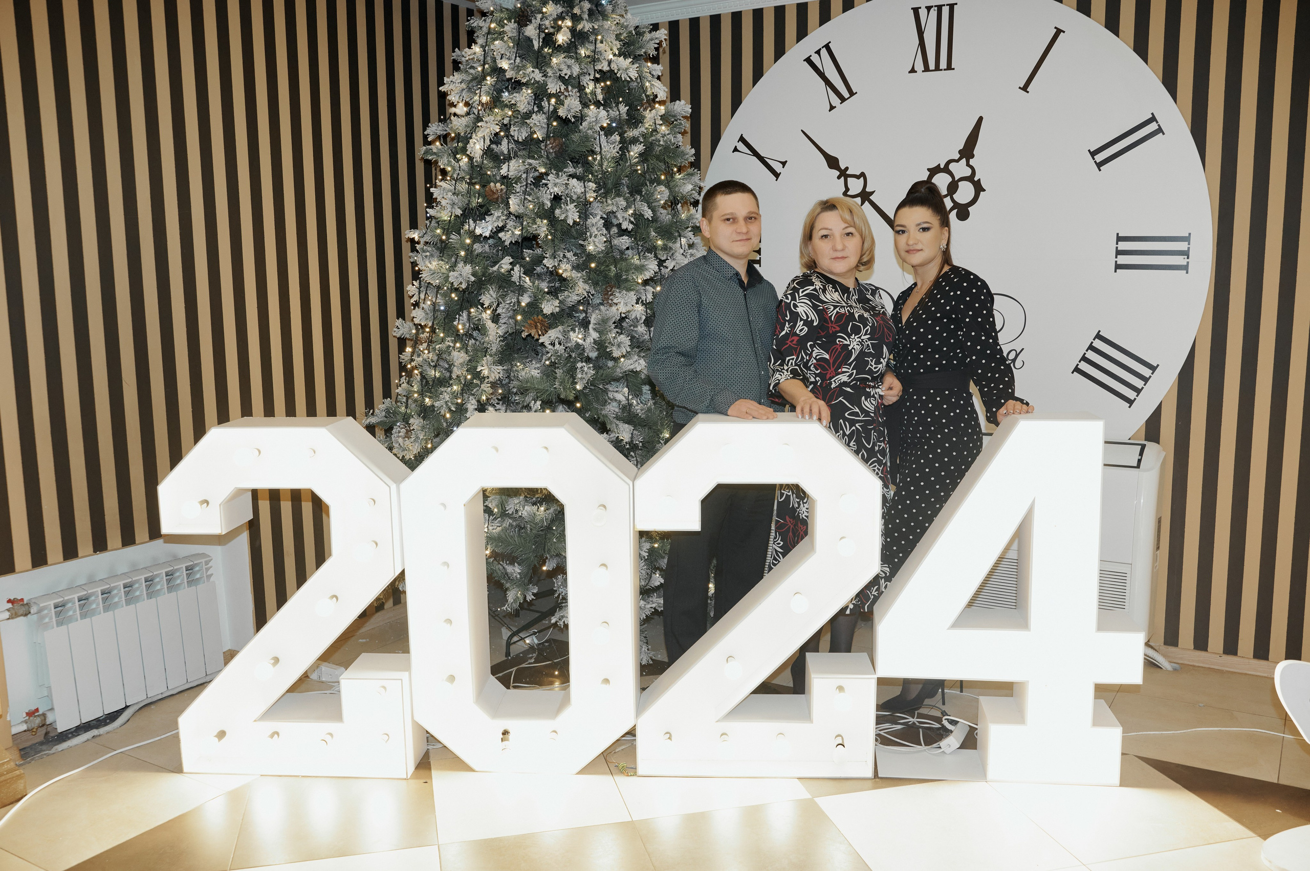 Корпоратив. Свадебный фотограф Александр Браво