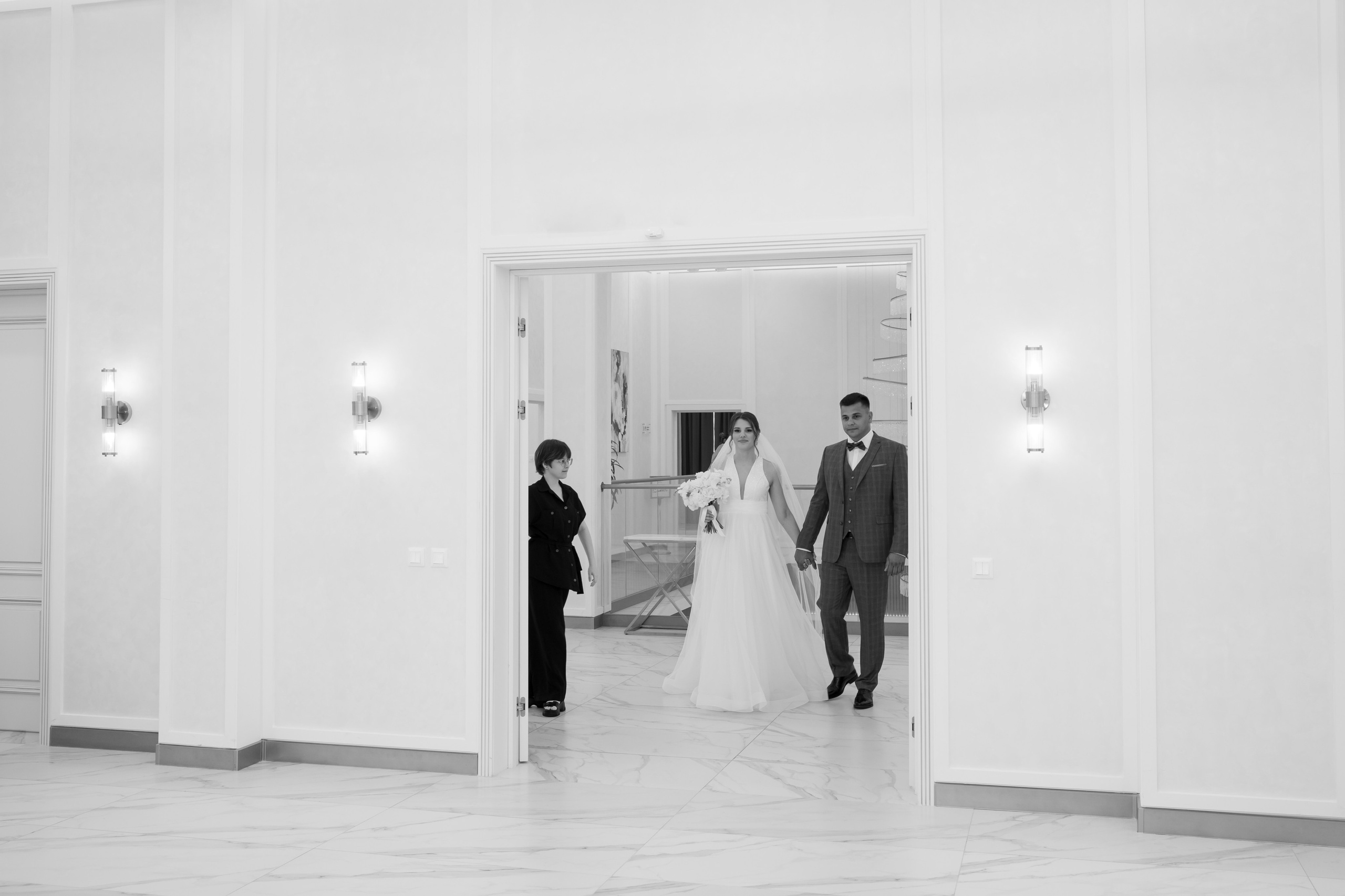 ЗАГС Бутово и Остафьево. Свадебный и репортажный фотограф (Москва, Королев и другие)