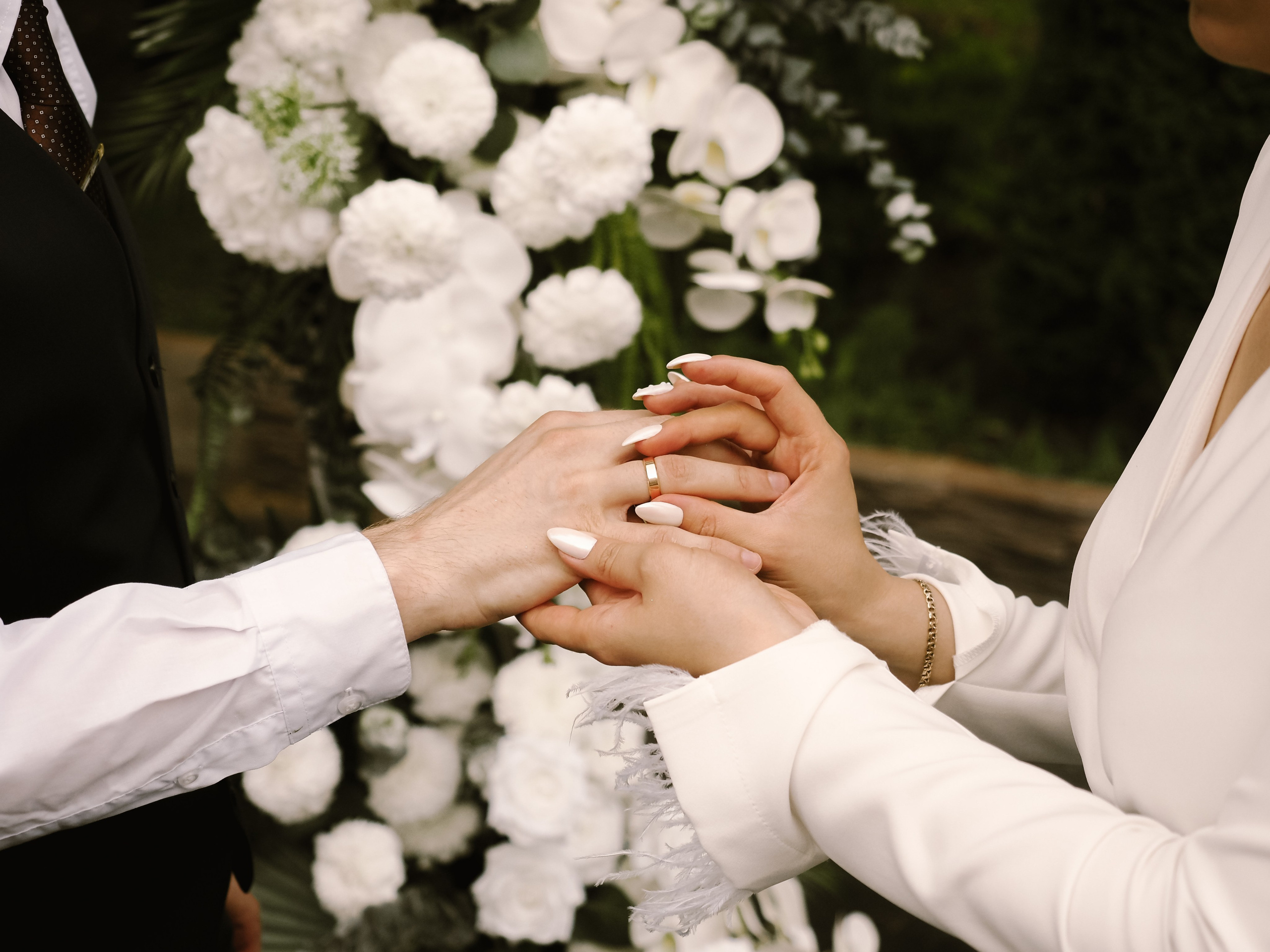 Михаил и Анастасия. Фотограф Рязань. Семейный Свадебный фотограф