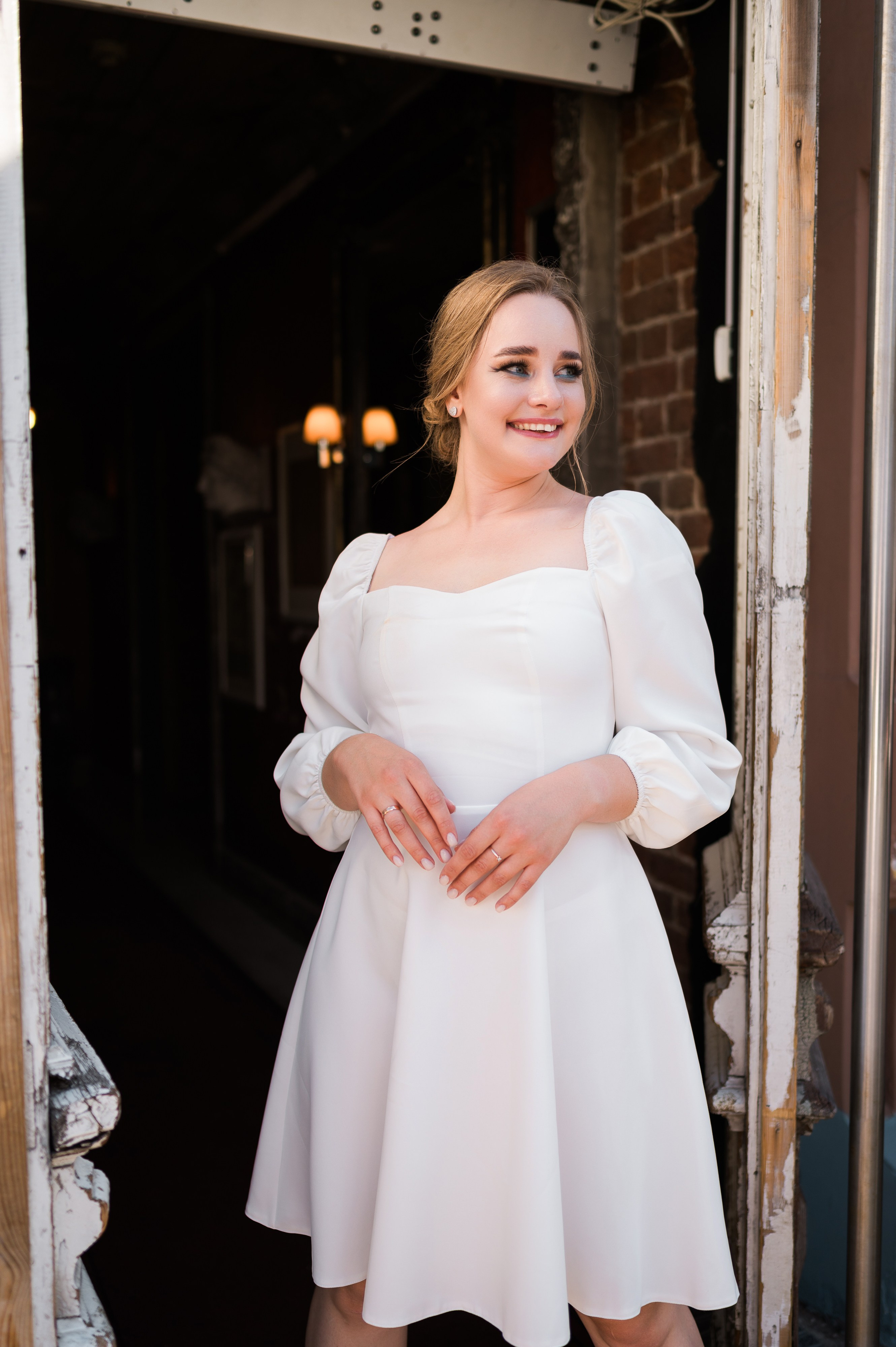 Коля и Марго