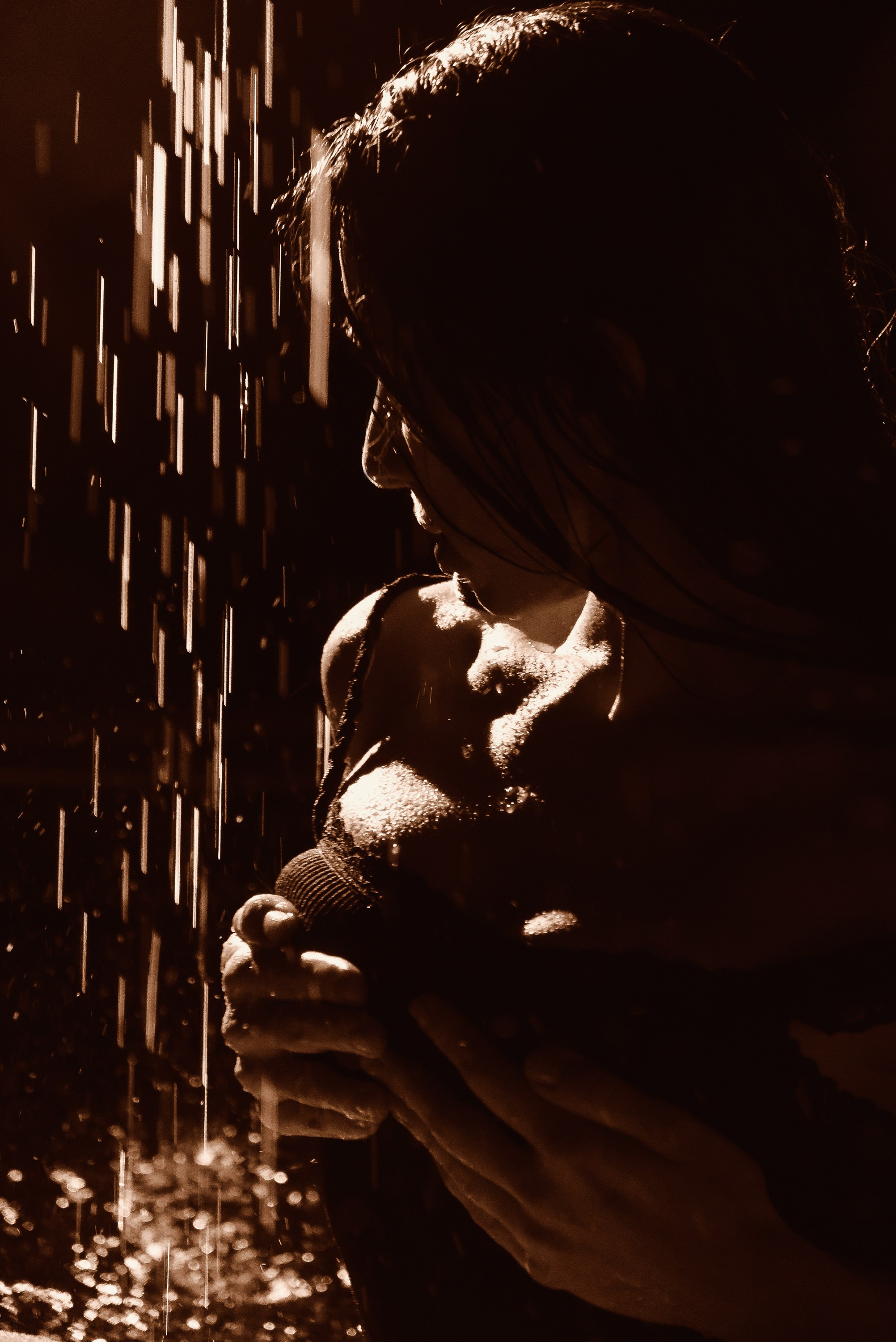 Маша. Фотограф Наташа Лисица