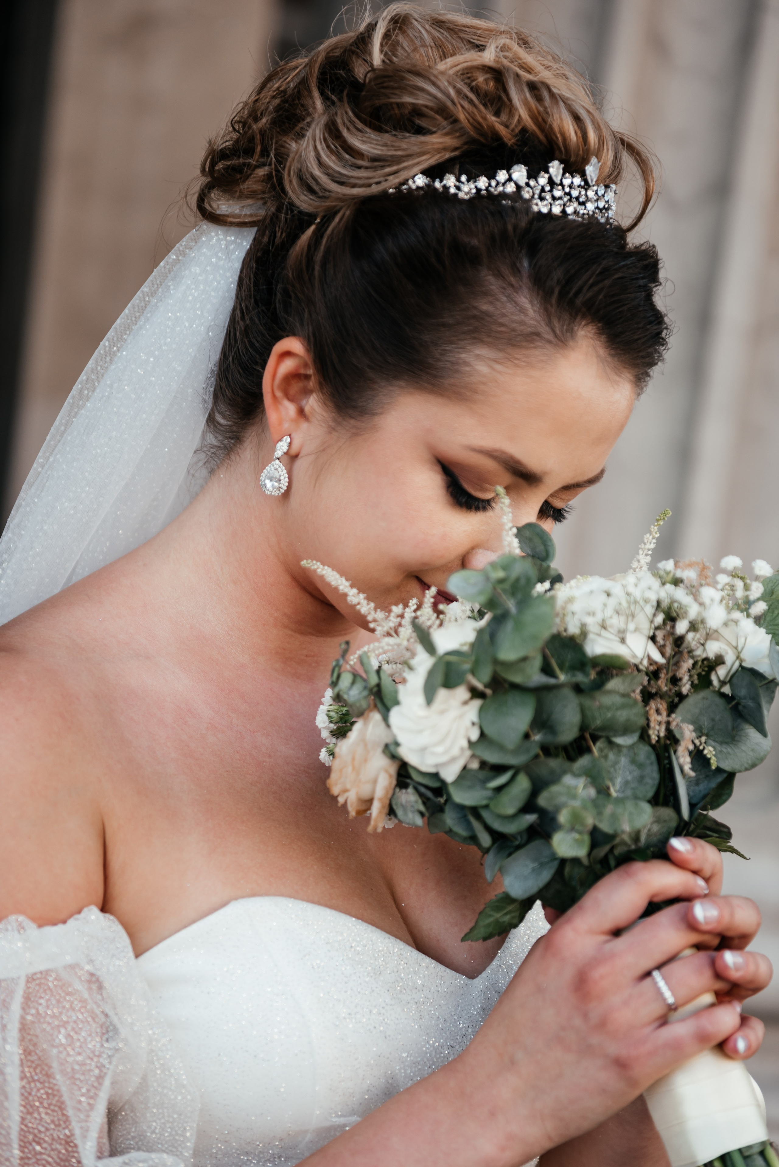 Алексей и София. Свадебный фотограф Иркутск Алексей Шульгин