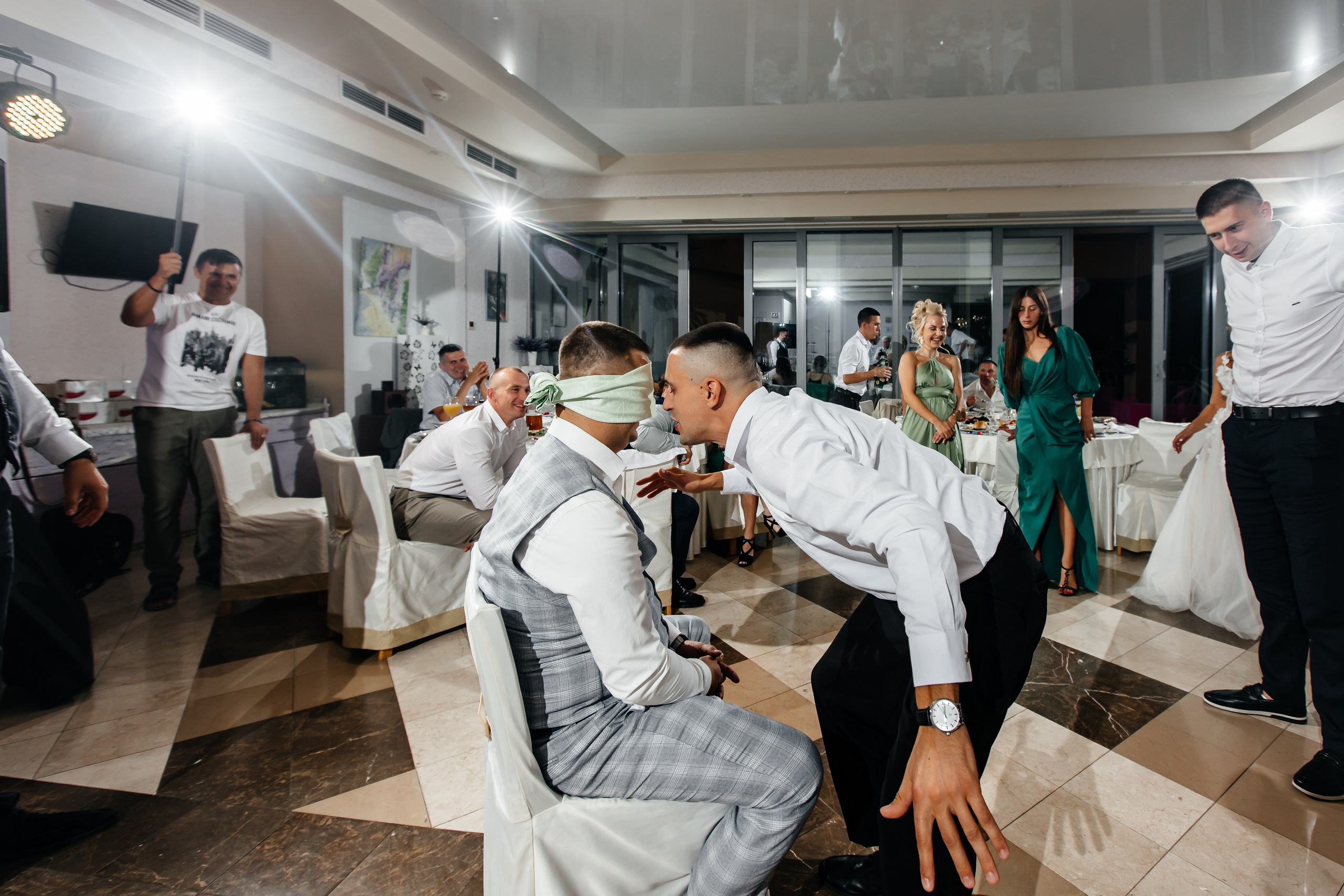 Анонс свадьбы Ксюши и Ивана. Свадебный фотограф в Крыму и Севастополе Ольга Баскакова