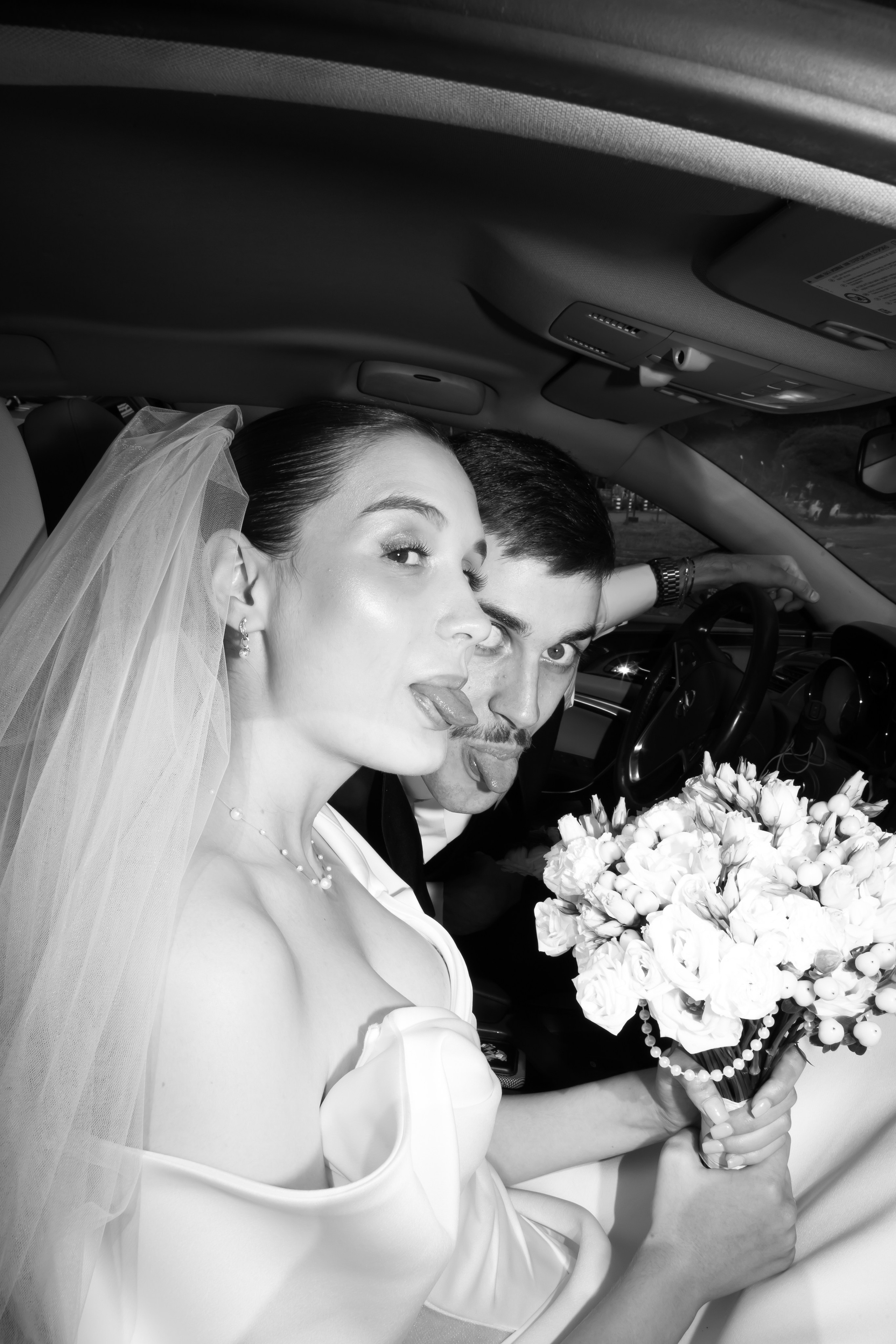 Анастасия&Федор. Креативный, коммерческий фотограф в Москве