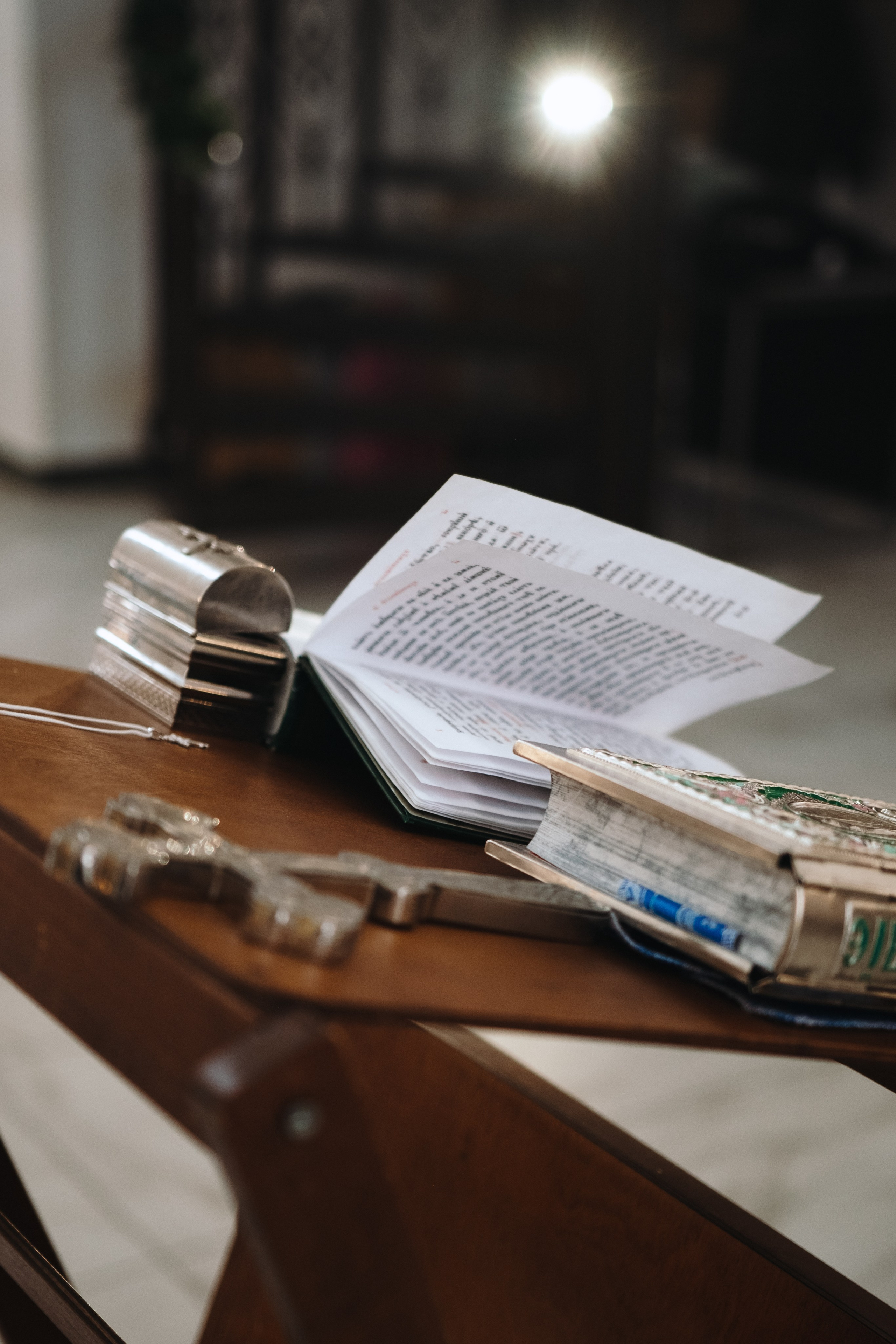 Таинство крещения. Фотограф семейных историй | Пенза, Заречный | Сергей Шерстнев