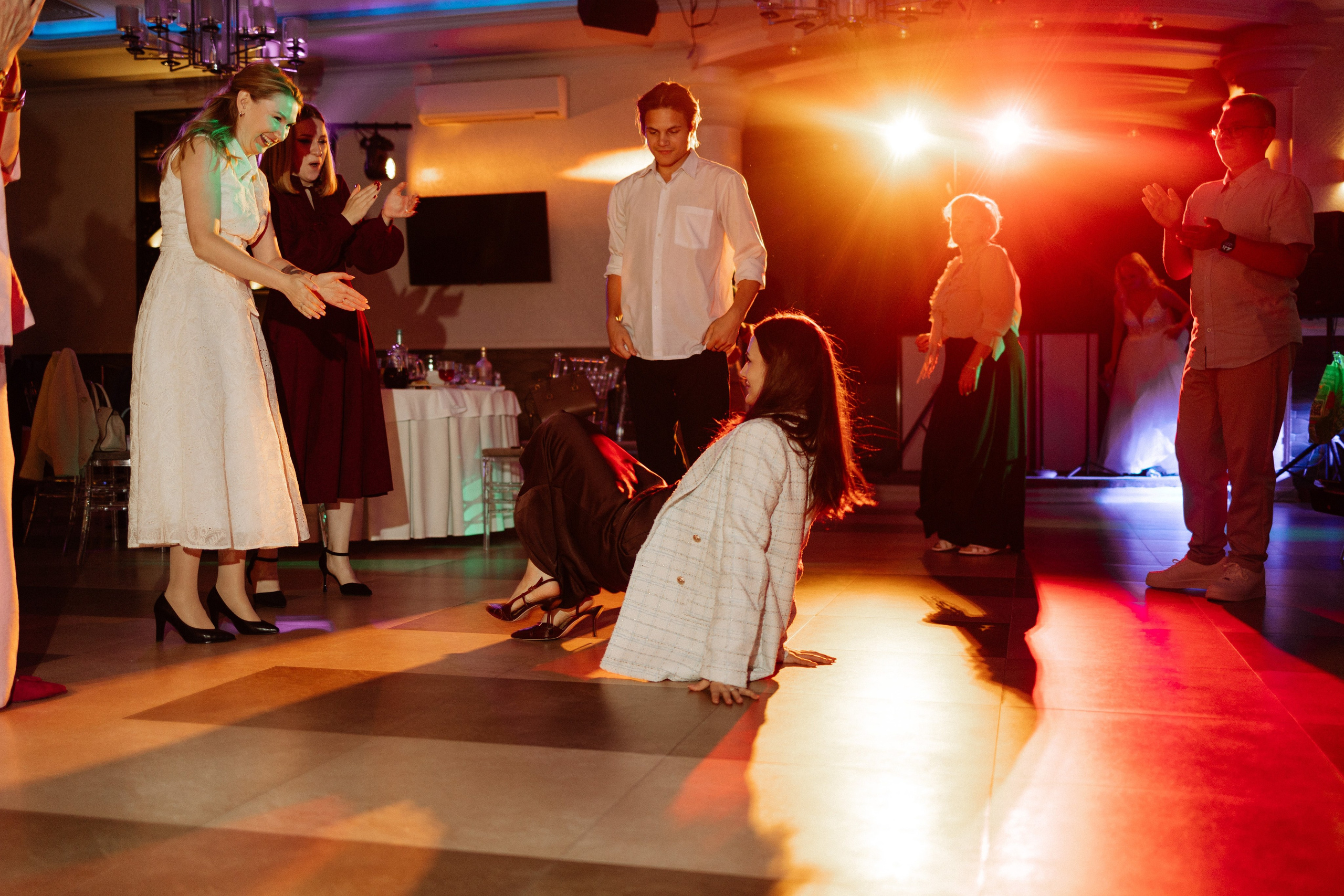 Виталий и Елена. Свадебный фотограф Маргарита Глумскова