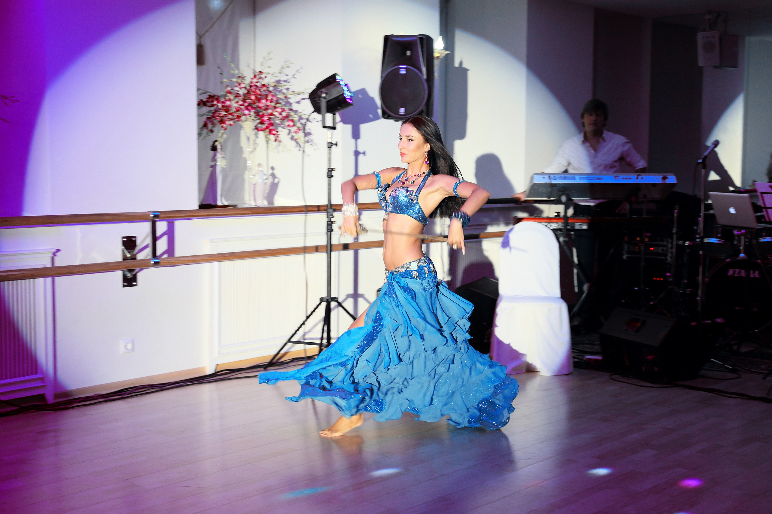 День Рождения. Фотограф ваших самых ярких событий в Москве и СПБ. Збронская Юлия