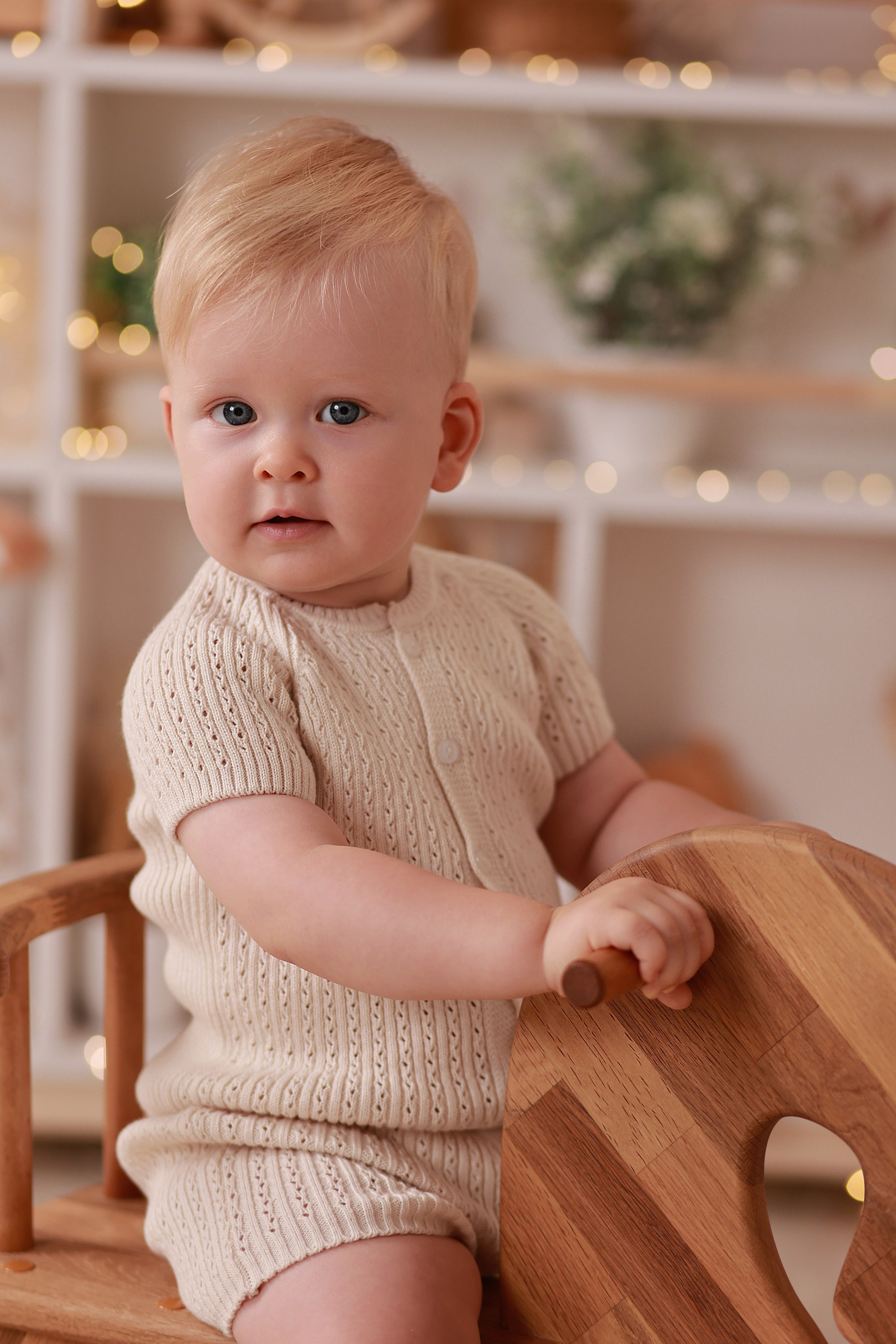 Савелий. Детский семейный фотограф Краснодар