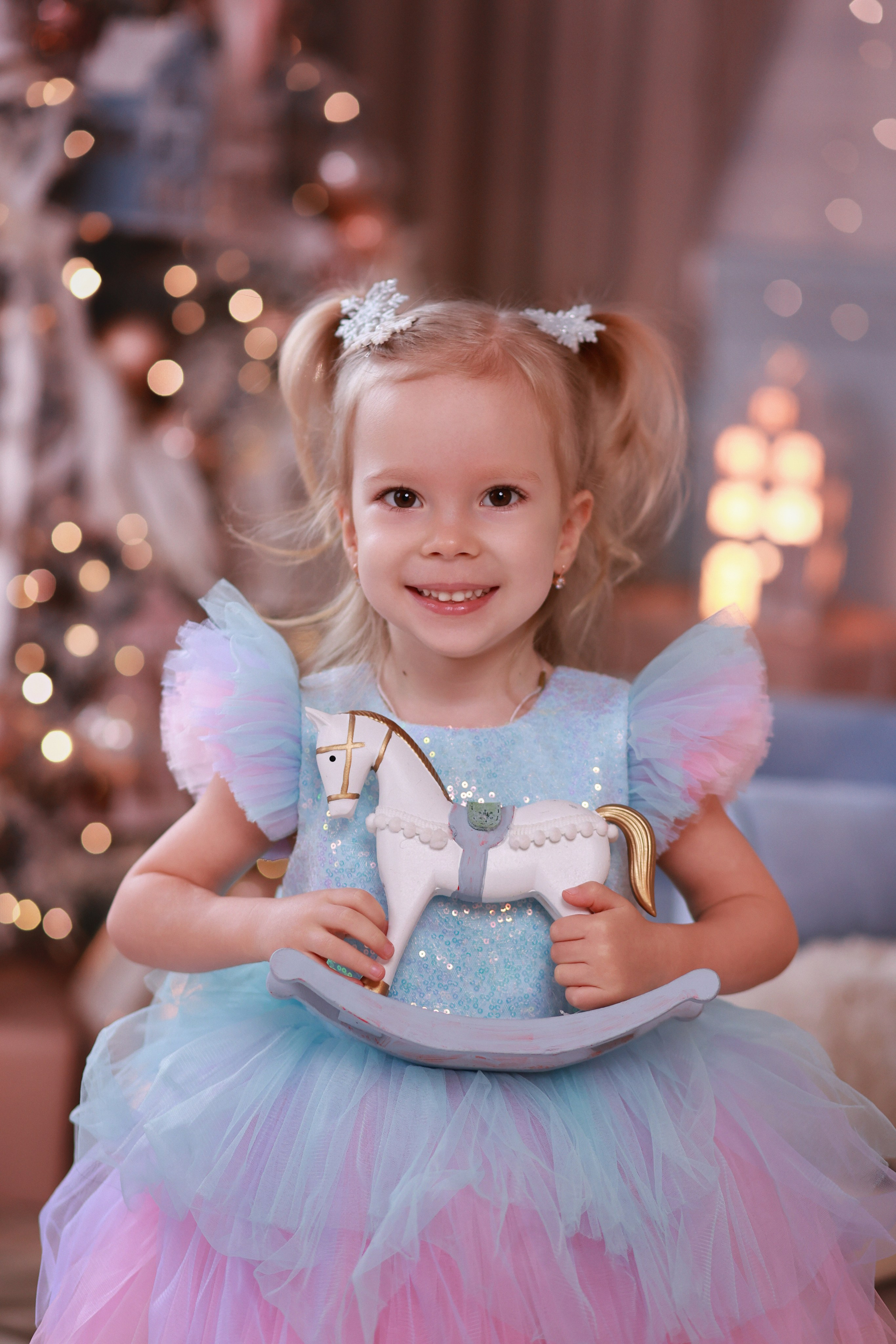 Alice. Детский семейный фотограф Краснодар