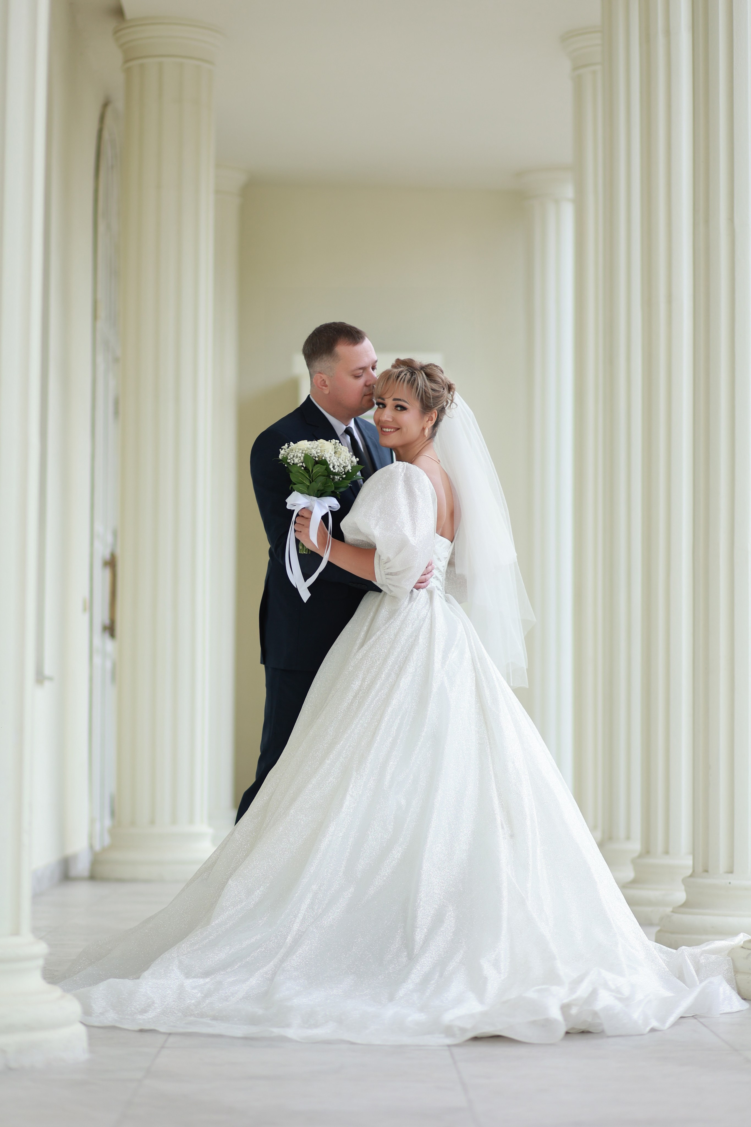 Анжелика и Валерий. Детский семейный фотограф Краснодар