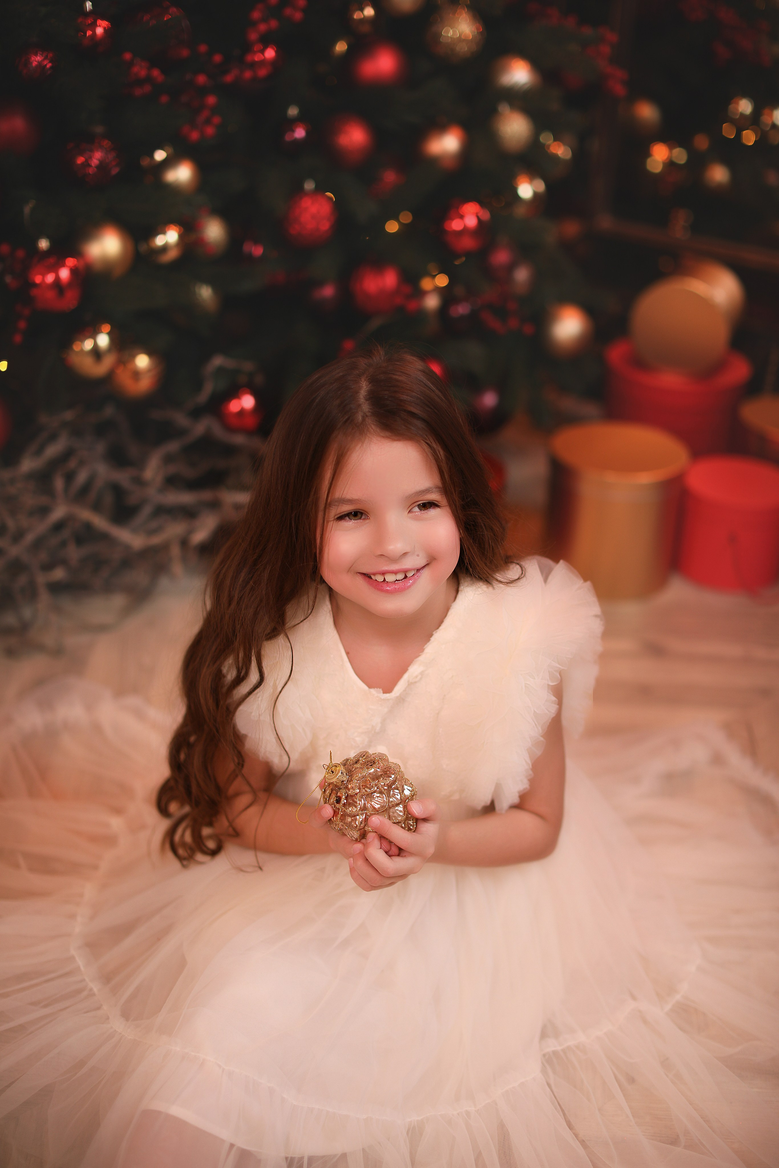 Алиса. Детский семейный фотограф Краснодар