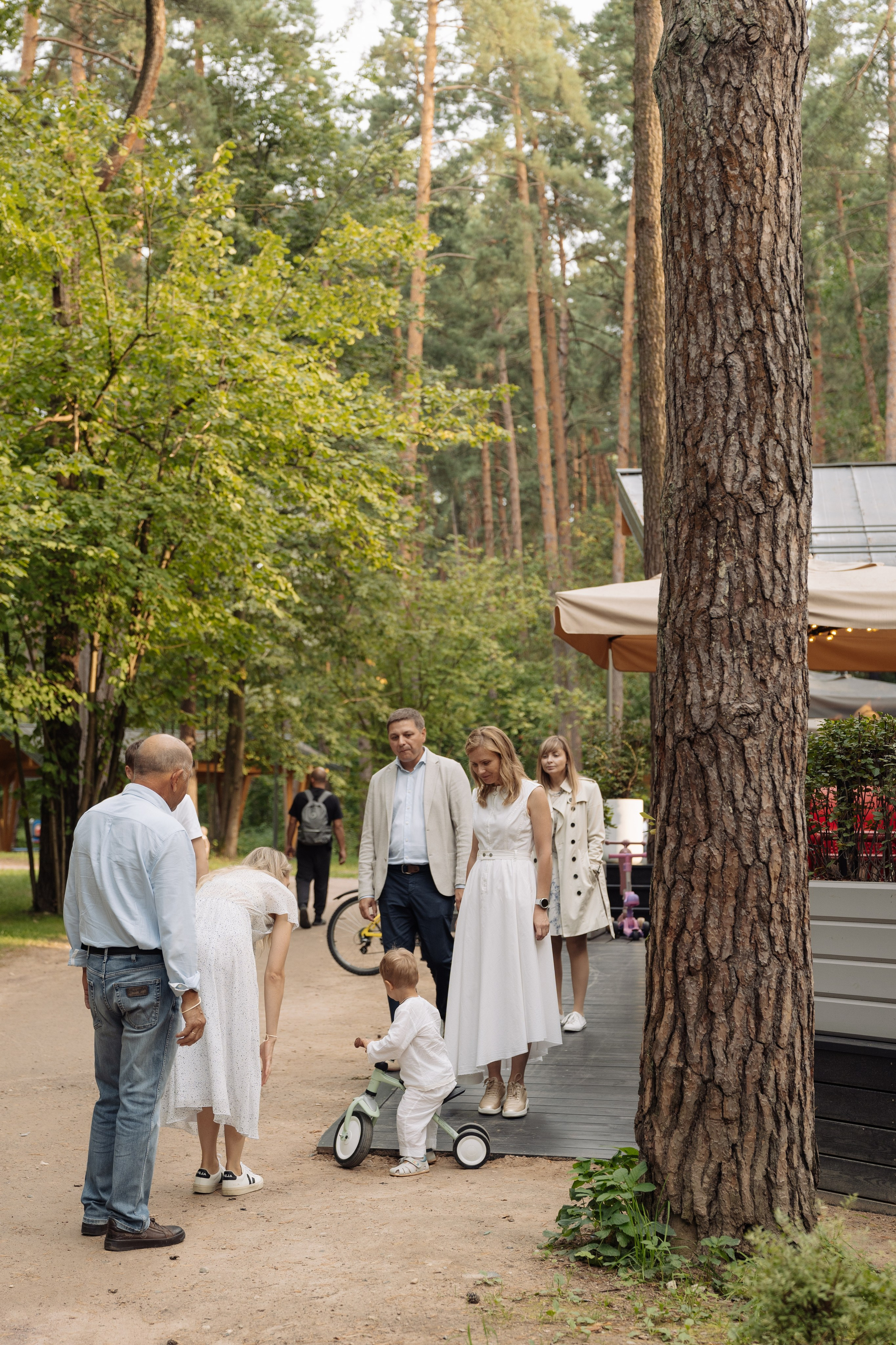 Крещение Мирон. Свадебный и семейный фотограф Ксения Ржевская (Митрохина)