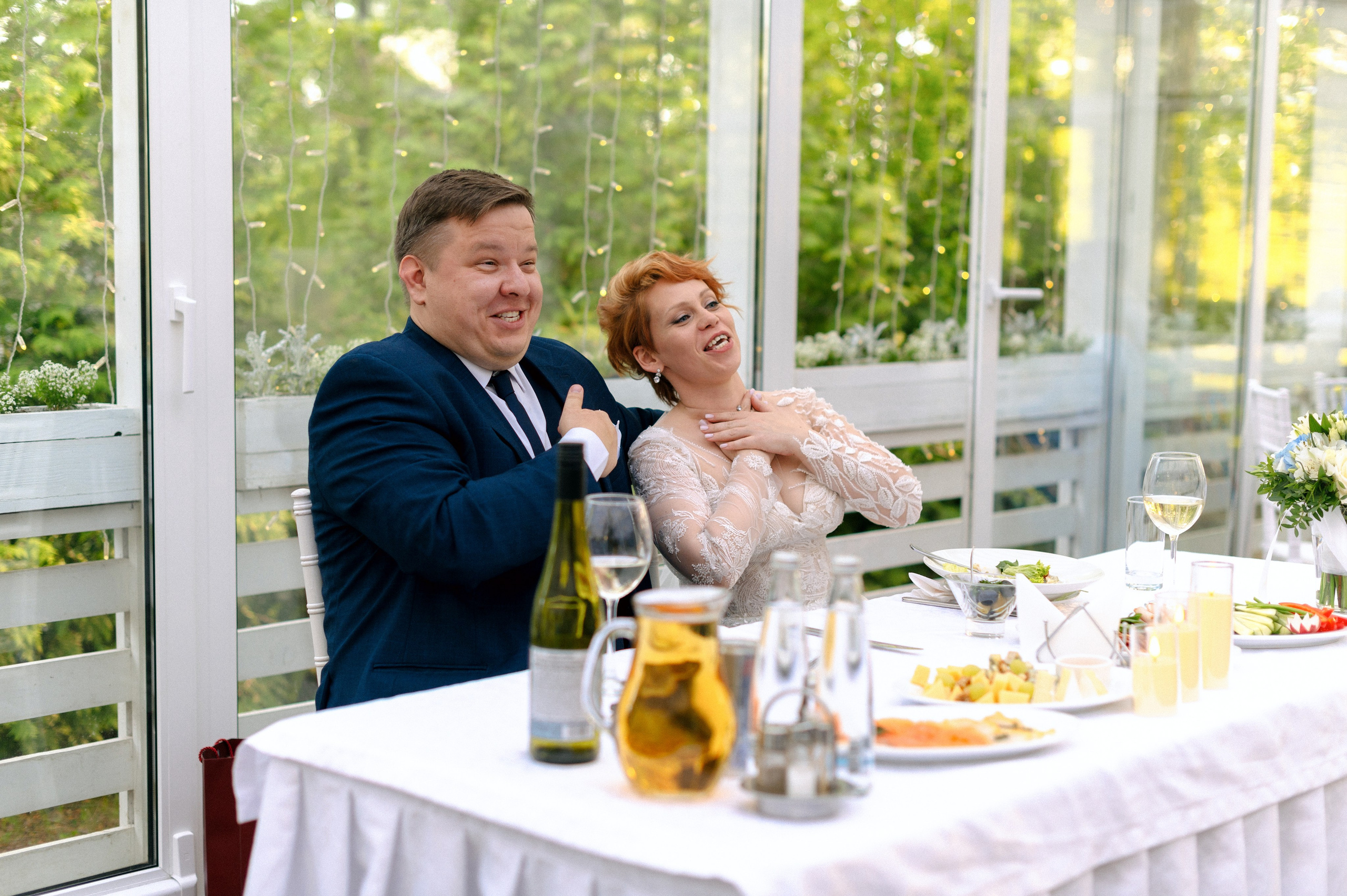 НАДЯ и САША. Шашкова Вероника / Свадебный и семейный фотограф Москва и Ярославль