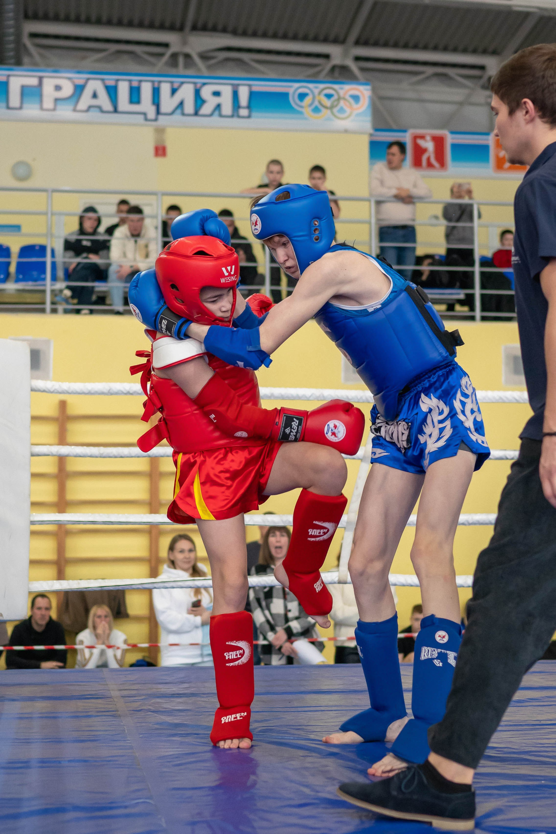 09.02.2025 Муай-тай. Меня зовут Михайлов Сергей, занимаюсь фото и видео г. Чебоксарах