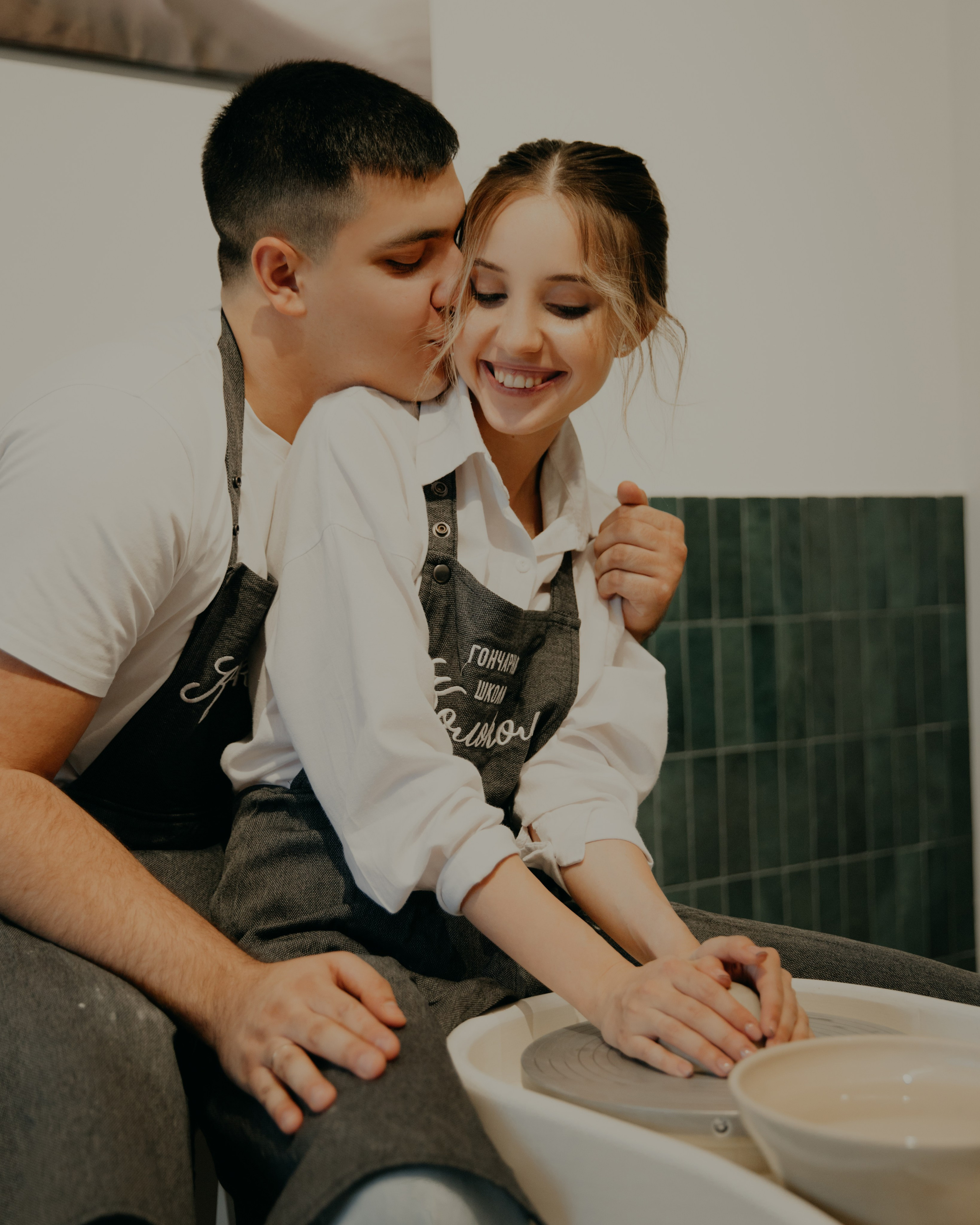 Виктория ღ Карен. Портфолио