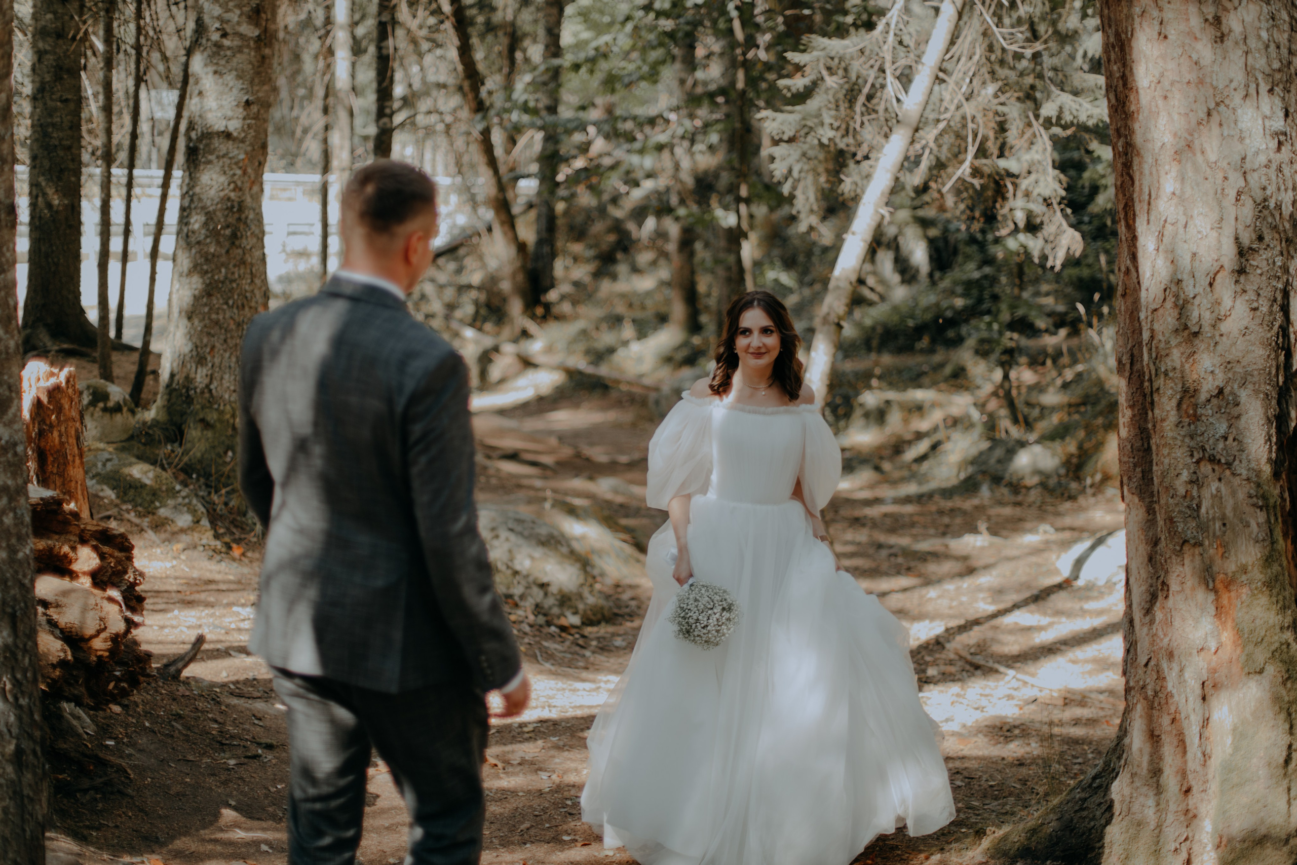 Валерия ღ Александр. Портфолио