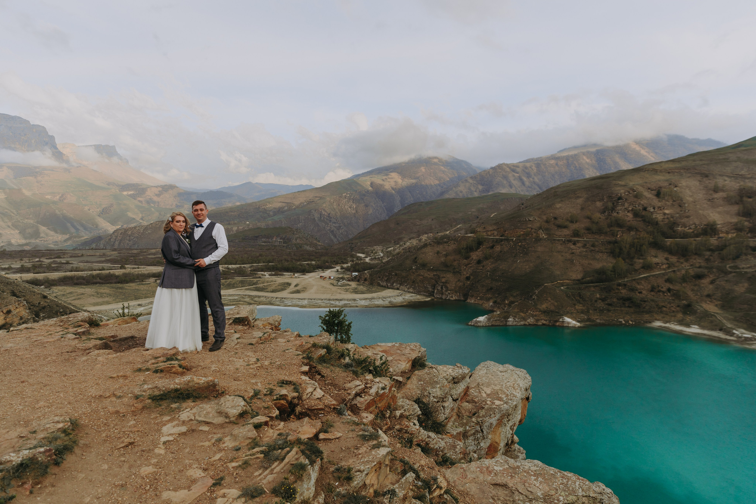 Ольга ღ Валентин. Портфолио