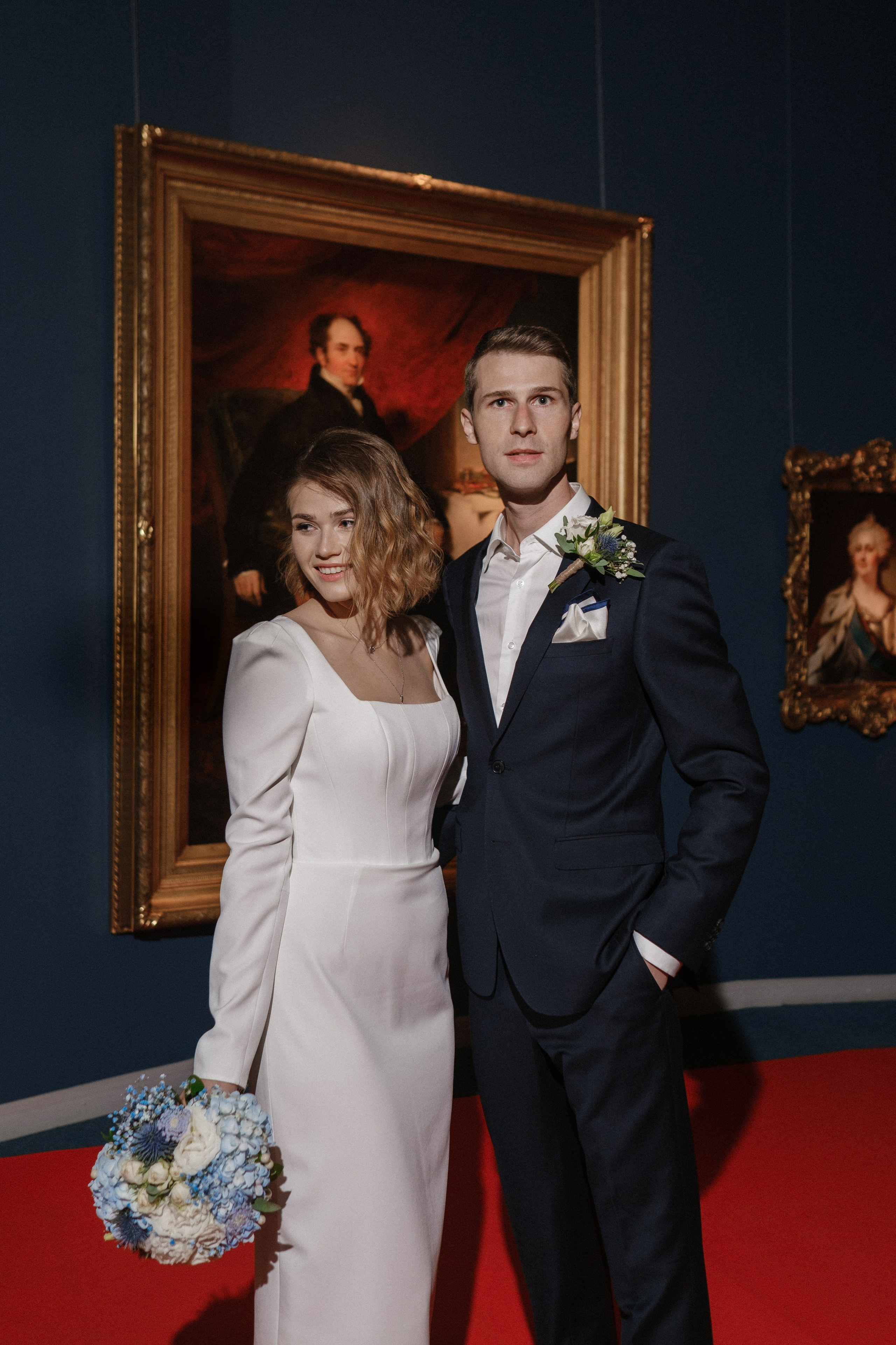 Стас и Юля Любовь на крыше. Свадебный и семейный фотограф Ксения Ржевская (Митрохина)