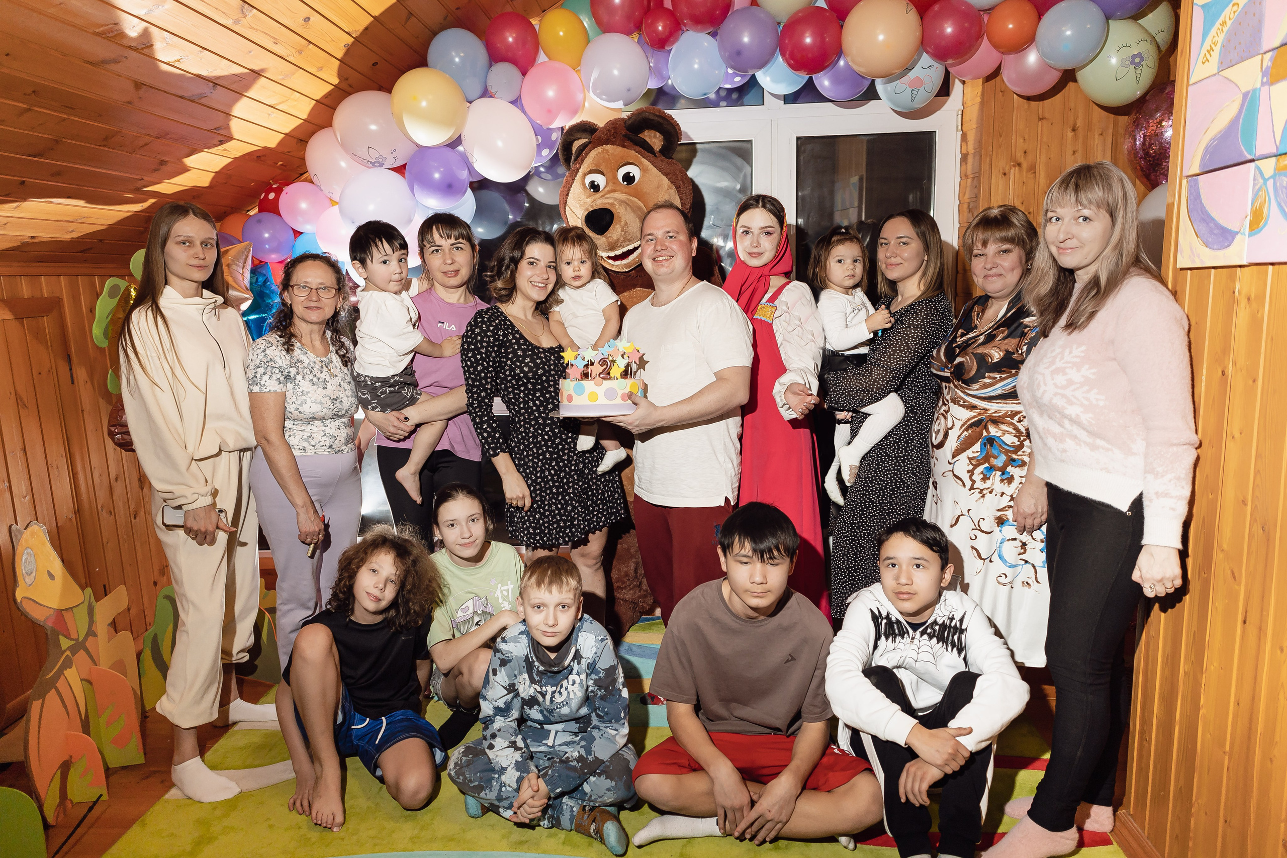 Мероприятия. Фотограф в Самаре и Самарской области Констанция