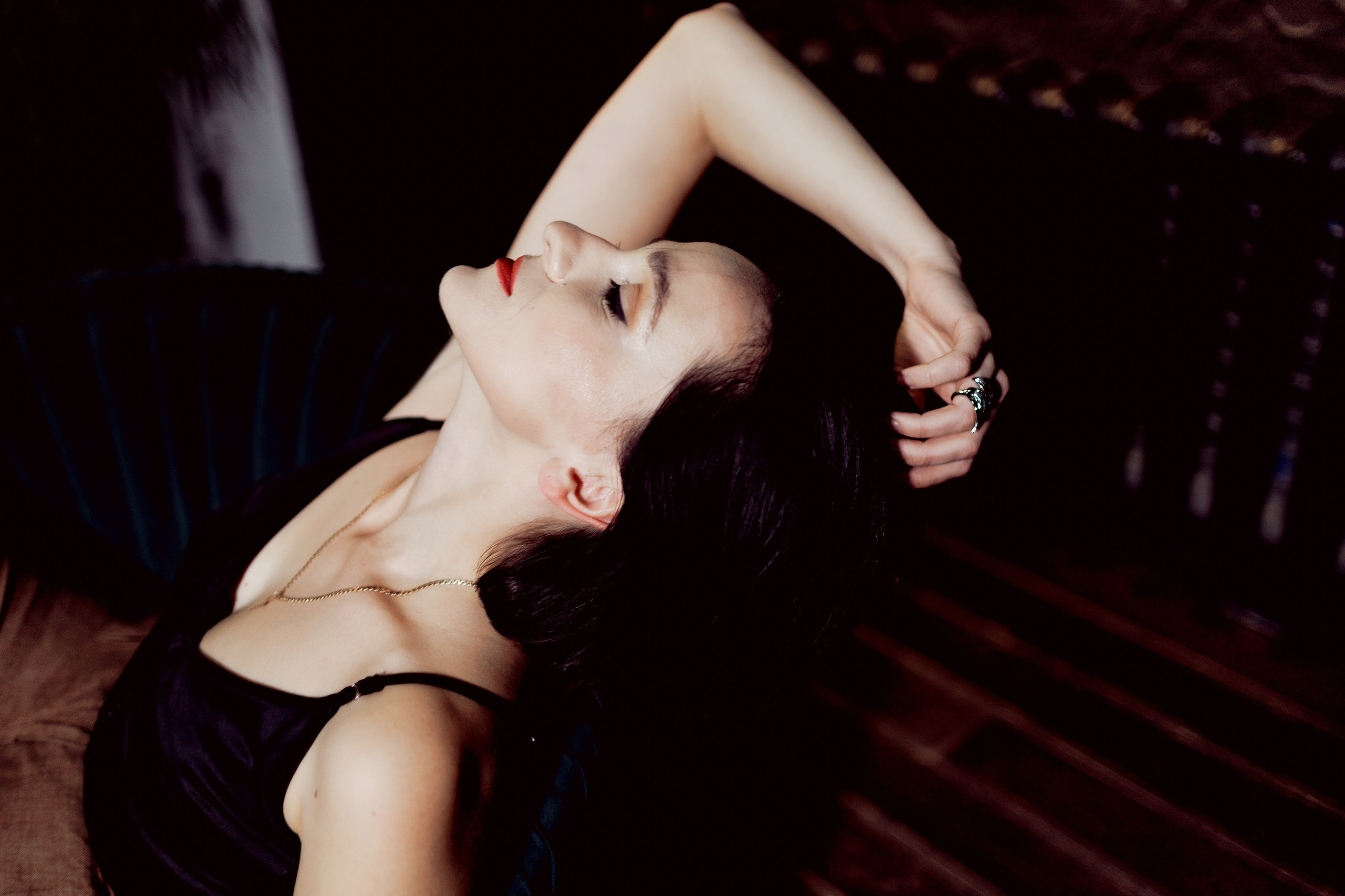 Аннета. Портретный и свадебный фотограф в Белгороде Глухова Кристина