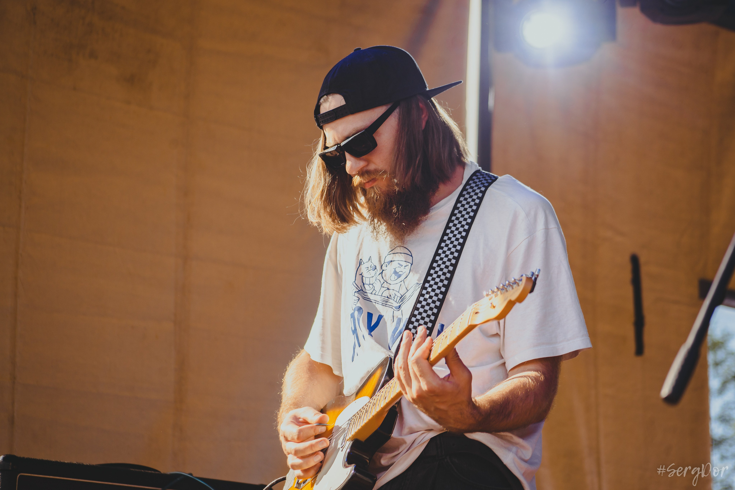 ДМЦ, Дороги меняют цвет, фестиваль, Добрый рок, Псков, 06.07.2024, SergDor, 6 июля 2024 года, #SergDor