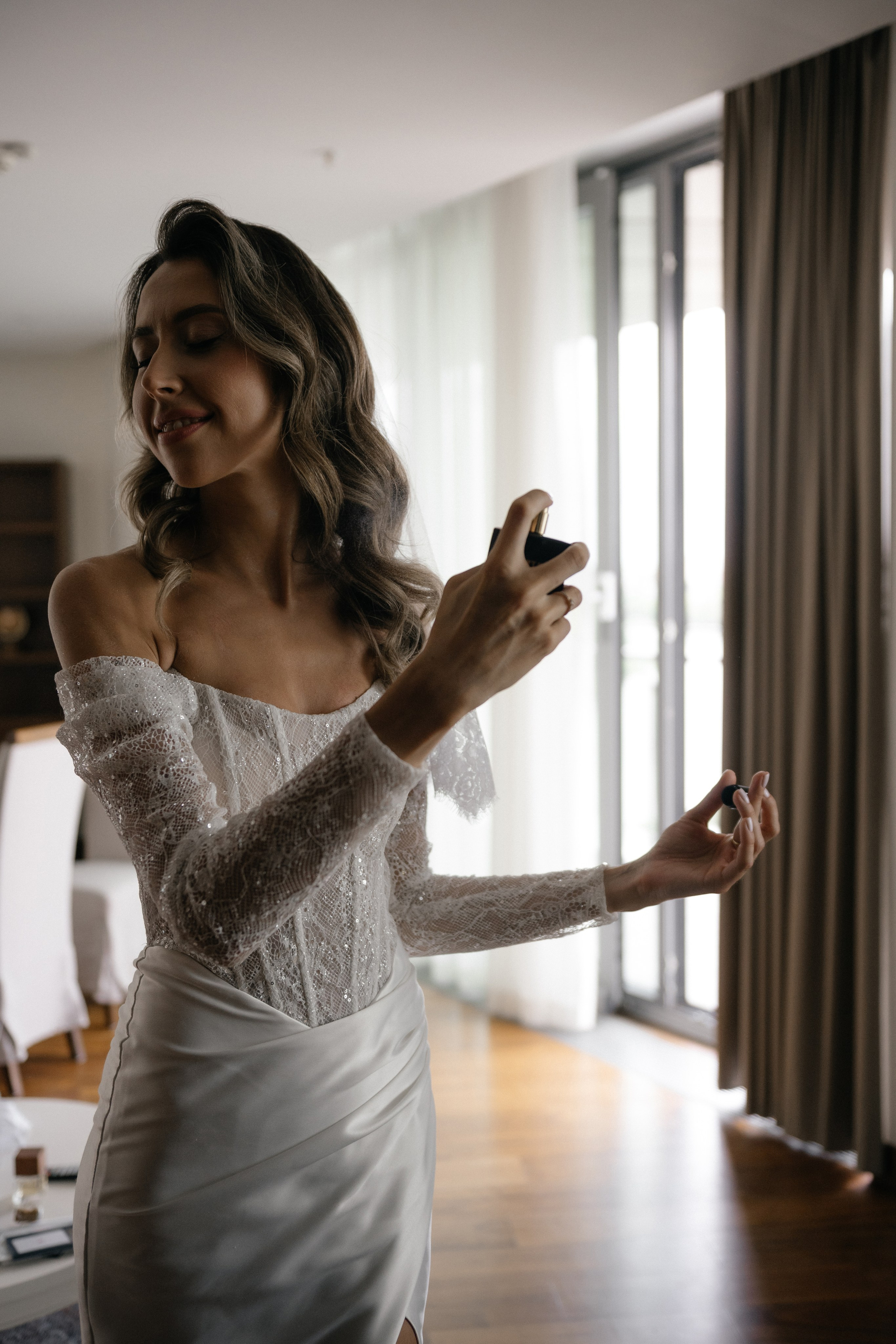 Wedding day in Minsk. Главная