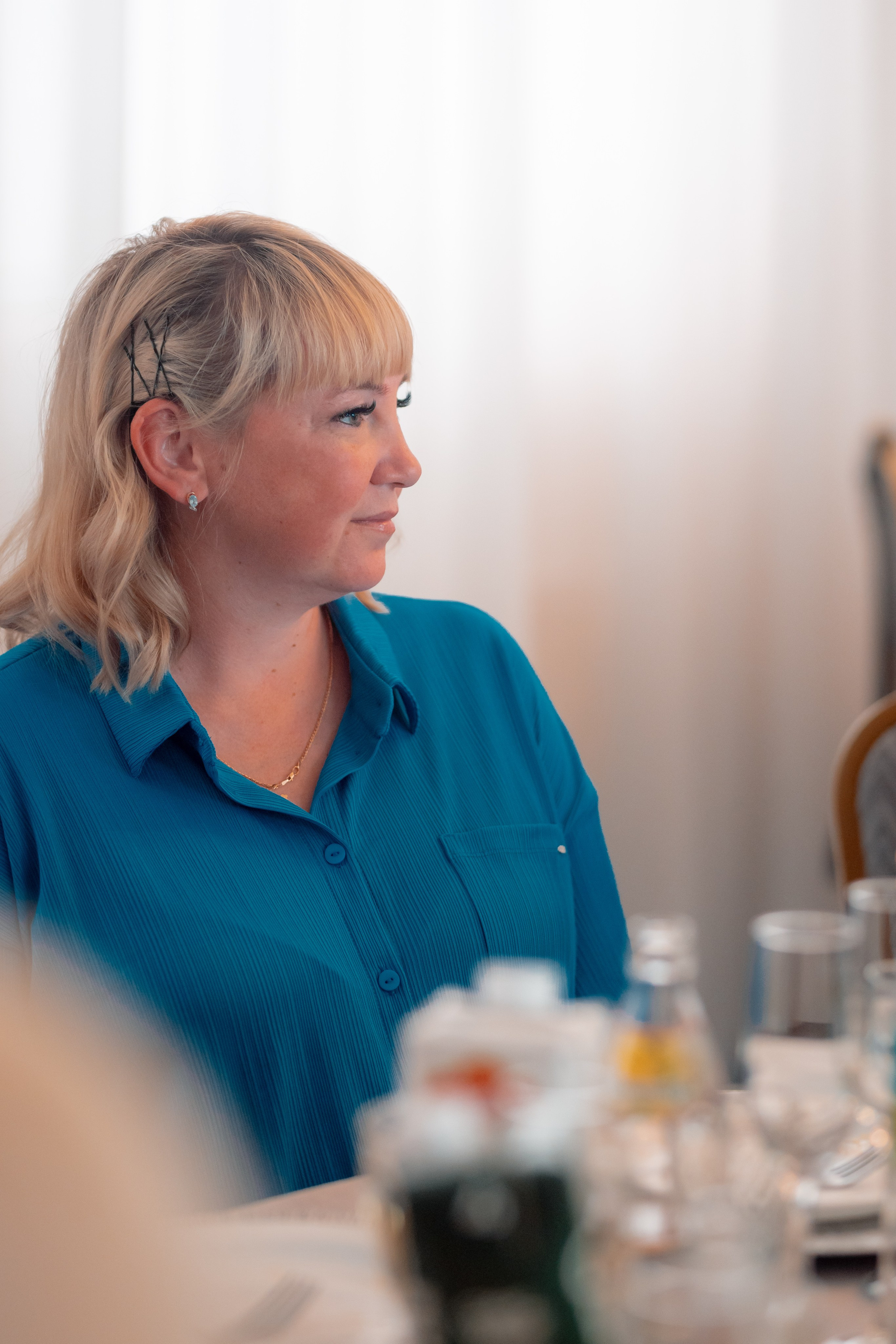 Выпускной 9го класса, Июль 2024