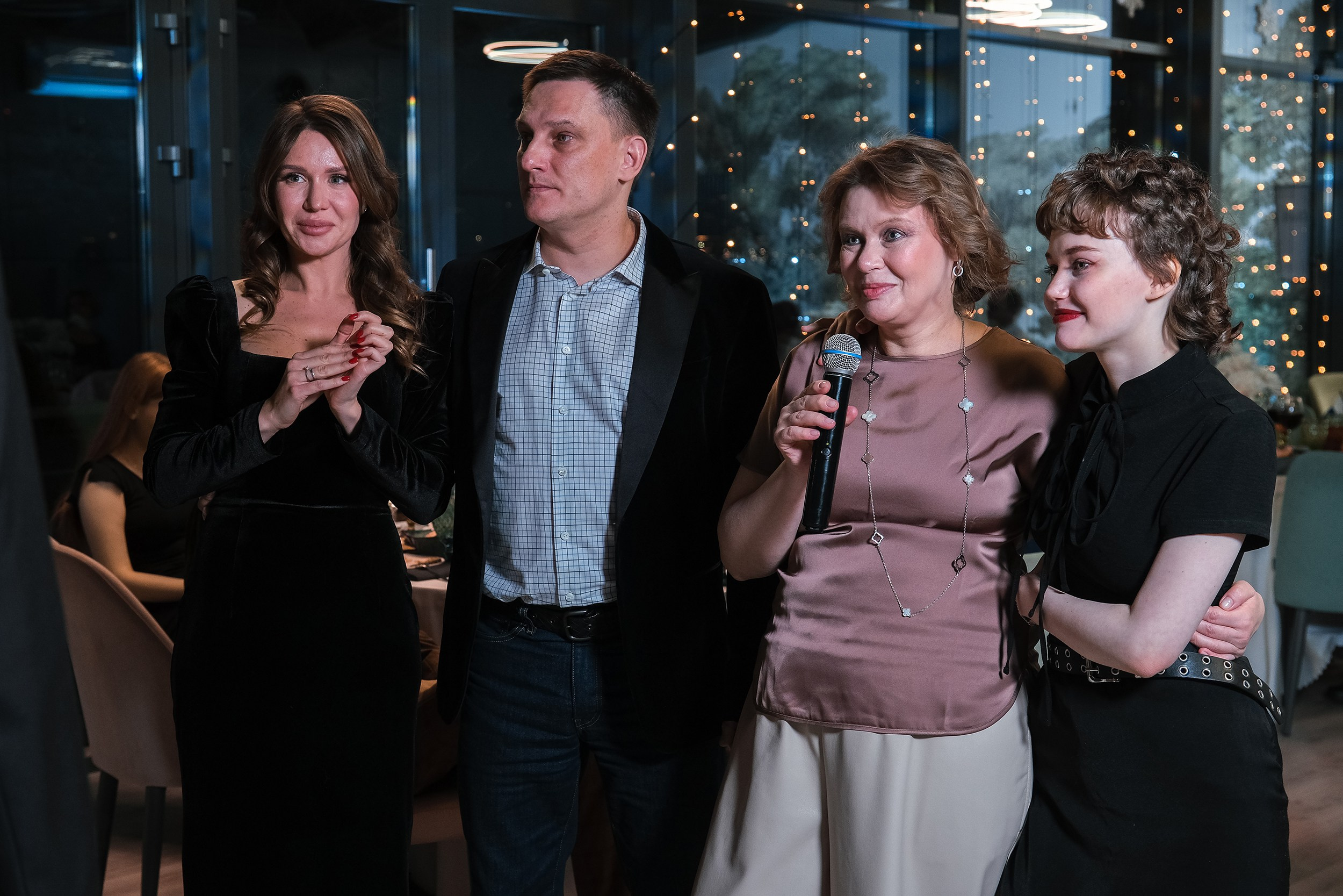 Макар и Софья. Фотограф и видеограф в Москве и МО — Евгений Лавров