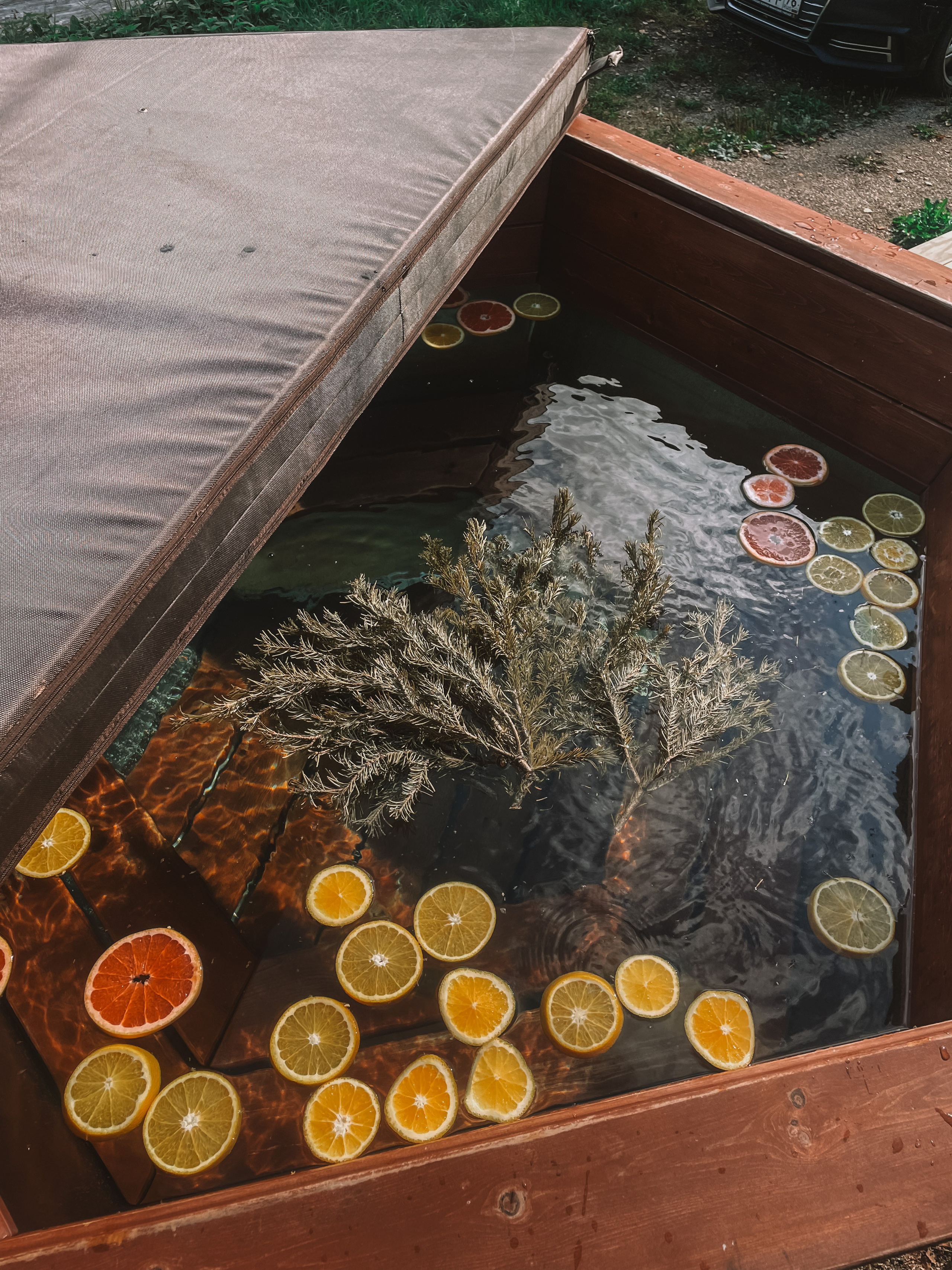 Чан. Организатор загородного отдыха в Переславле Валерия