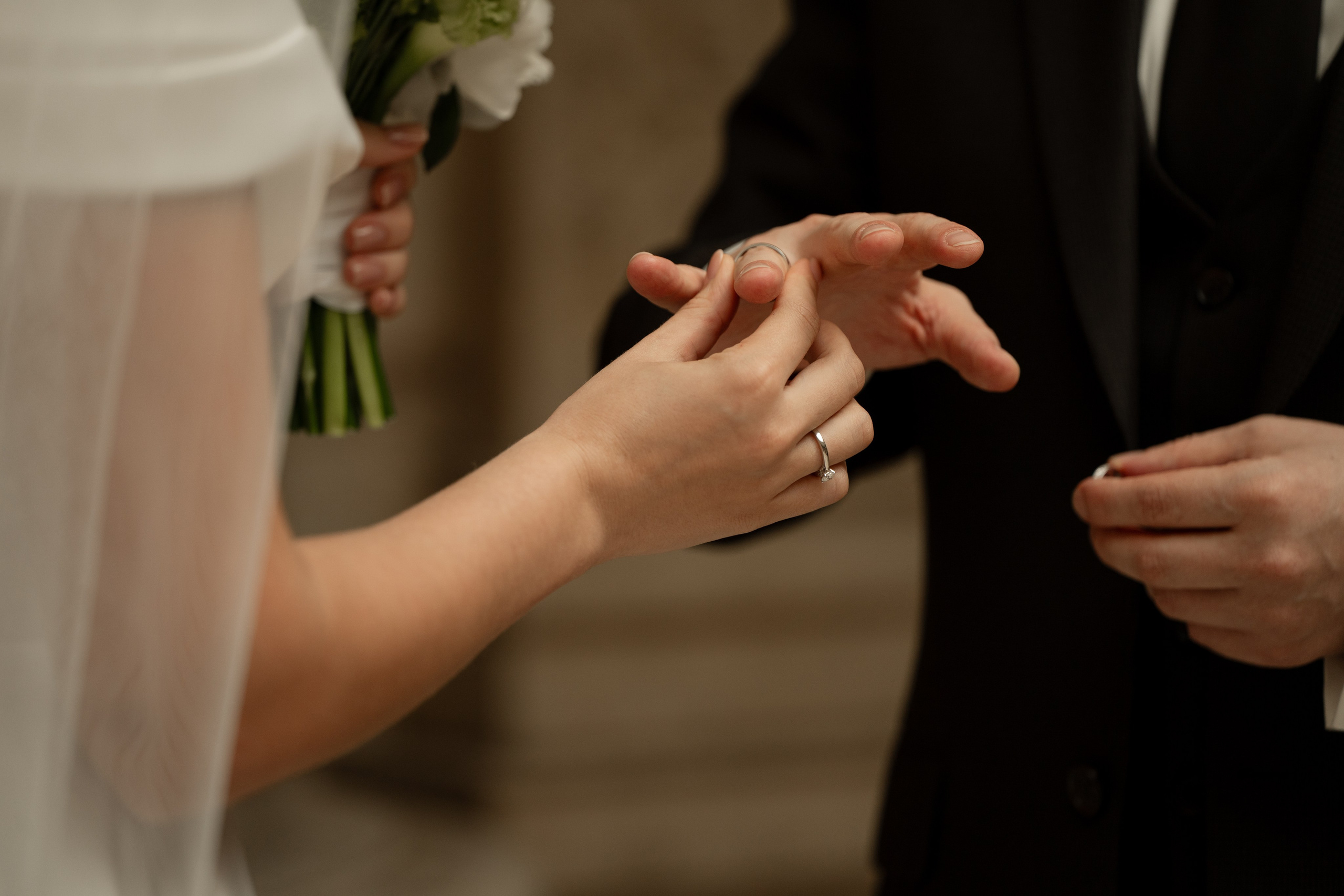 Илья и Анастасия. Свадебный фотограф Тула