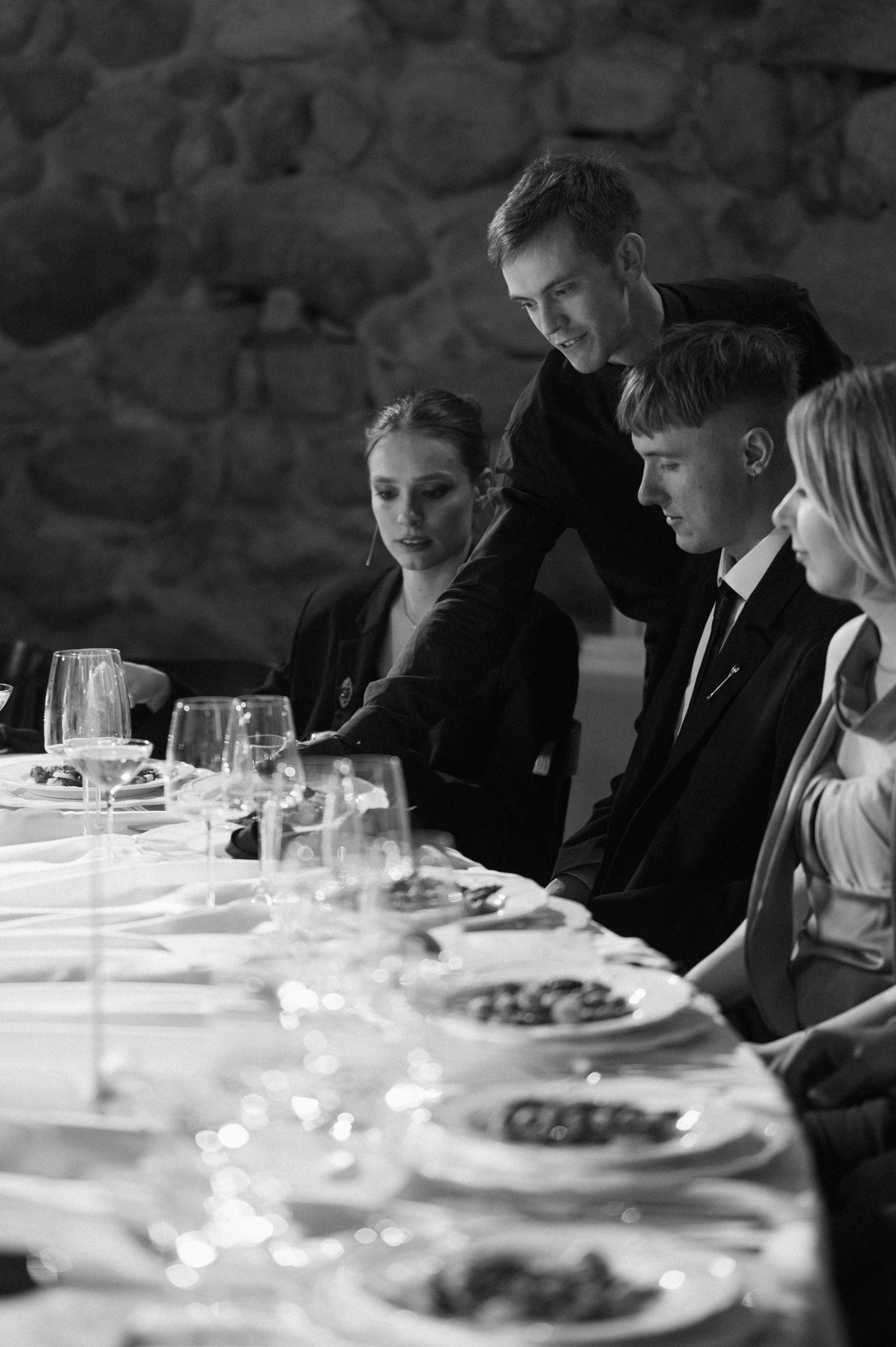 Иван и Наталья. Свадебный фотограф Минск