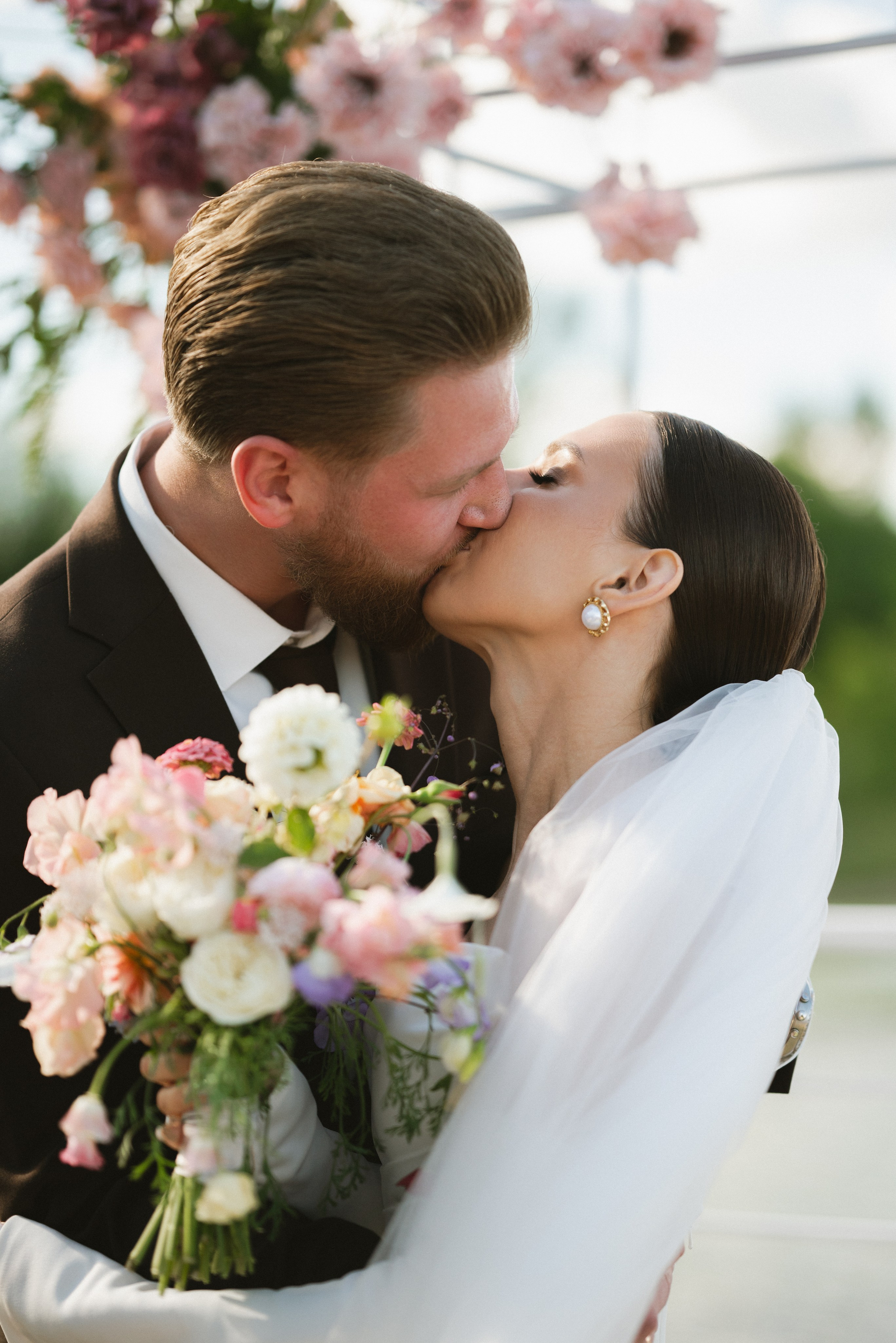 Дарина и Никита. Семейный и свадебный фотограф в Ярославле Кропина Инна