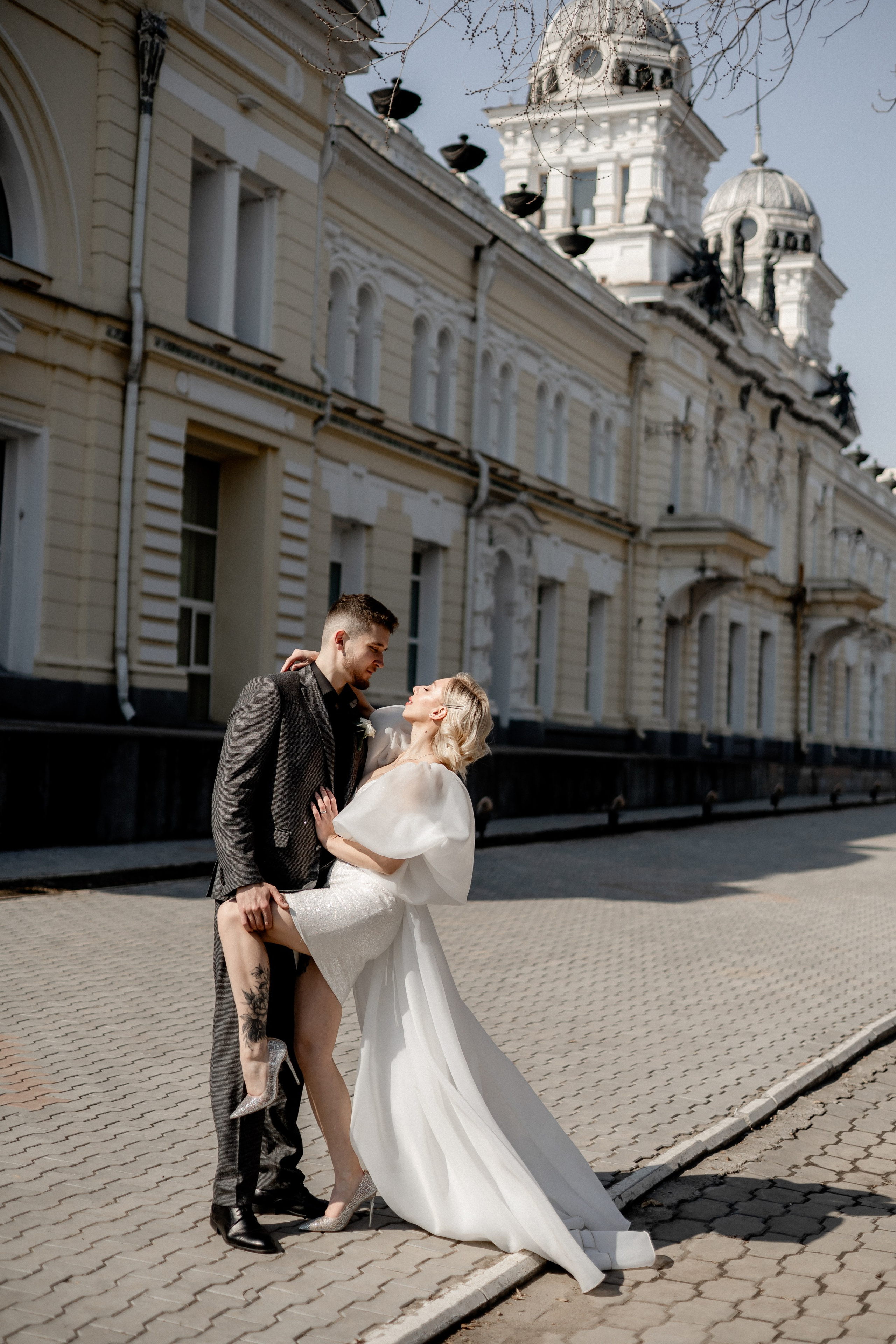Валерия&Дмитрий (часть1). Фотограф в г. Благовещенск, свадебные, семейные и индивидуальные