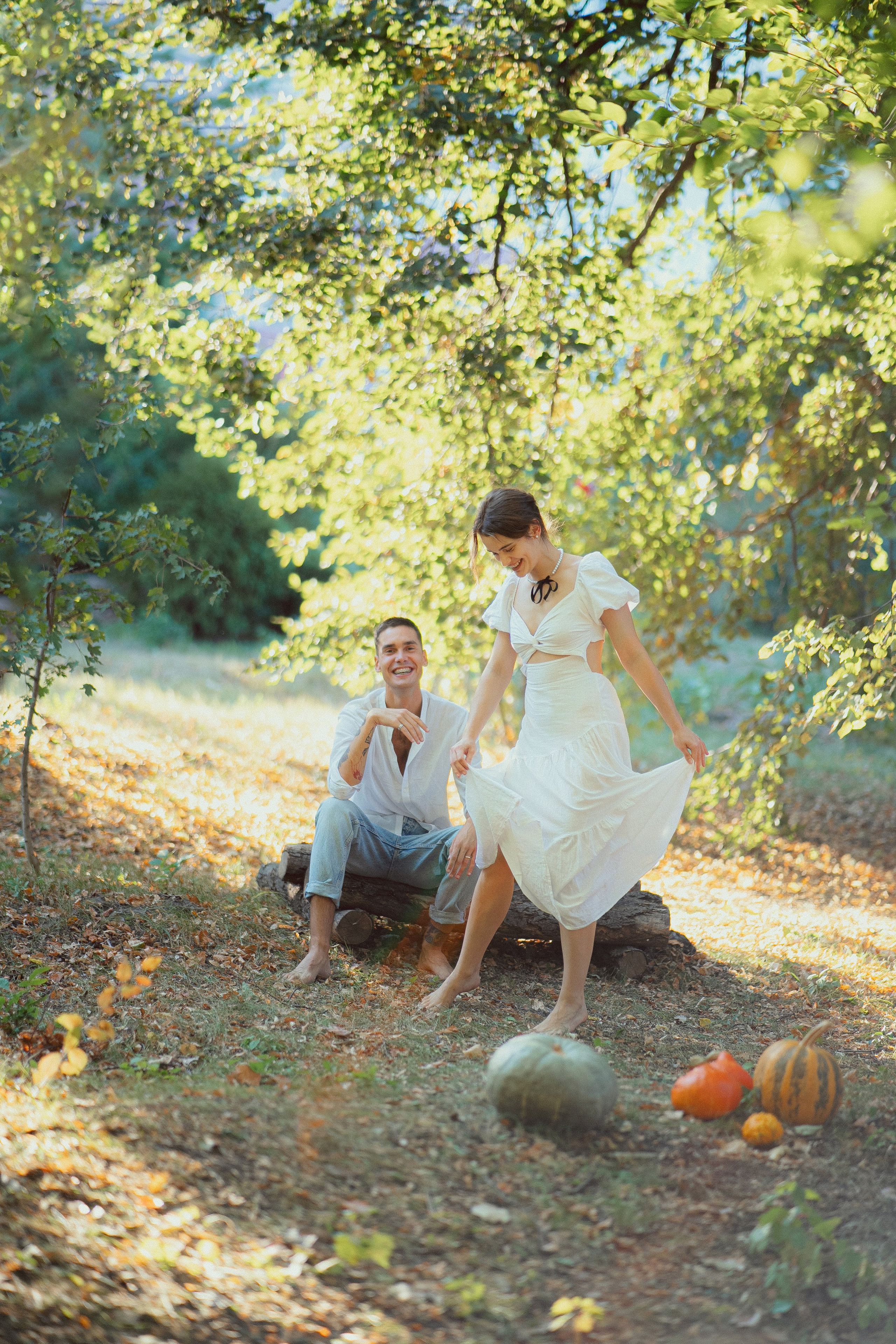 Чб. Фотограф Мария Зайчик