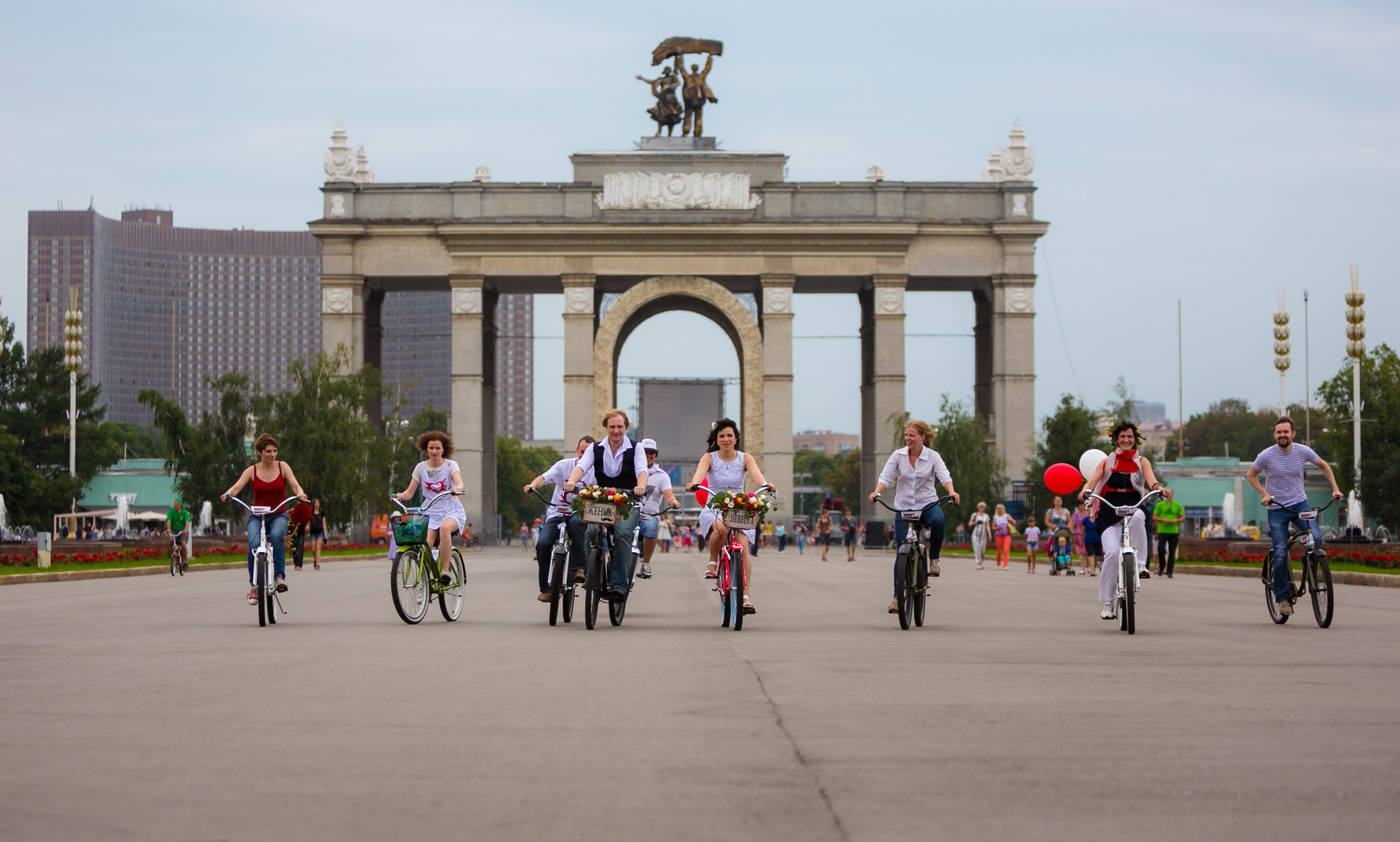 Сергей и Мария. Семейный и репортажной фотограф в Красноярске и Москве Виктор Бабинцев