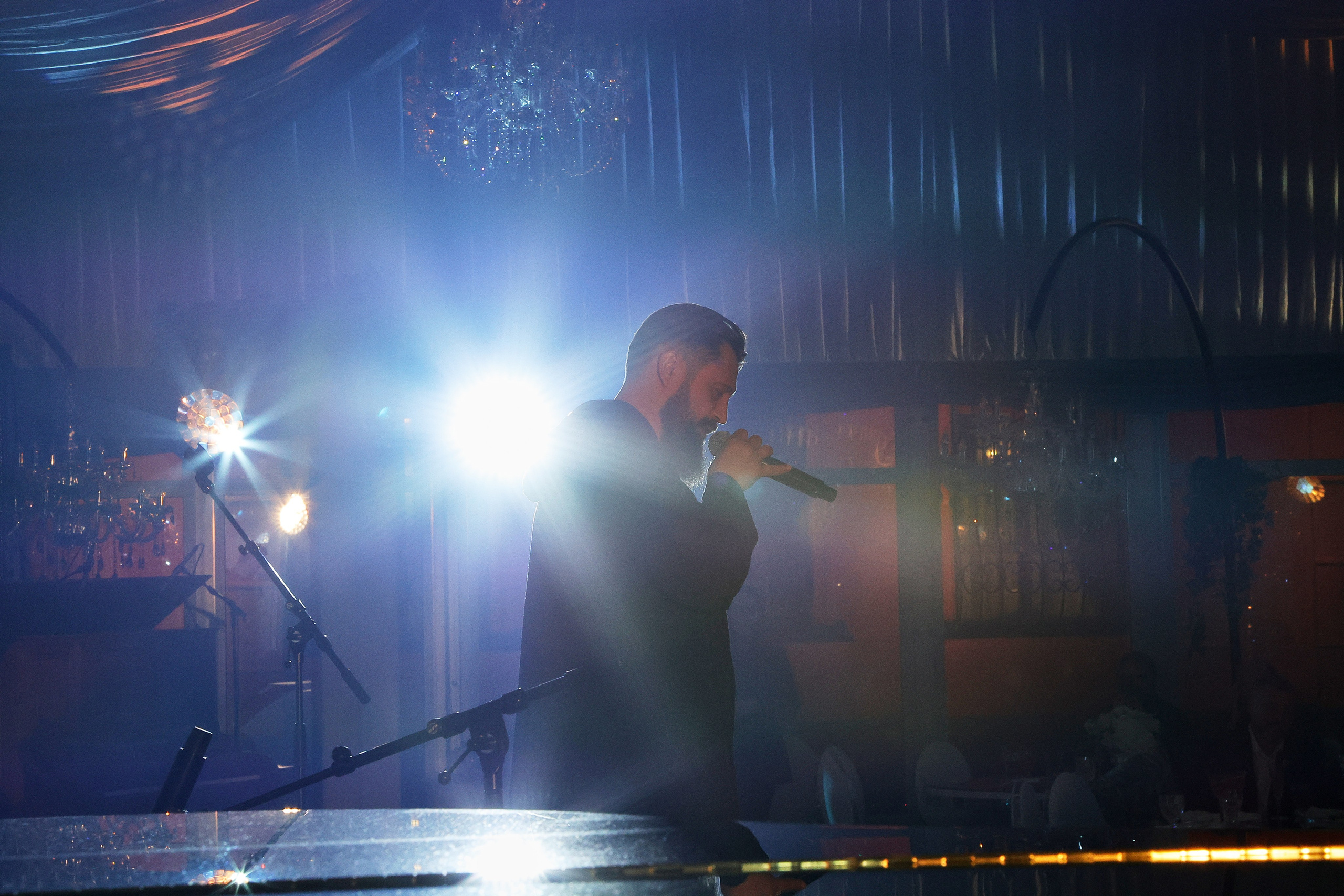 Мероприятия. Фотограф видеограф широкого профиля Денис Захаров