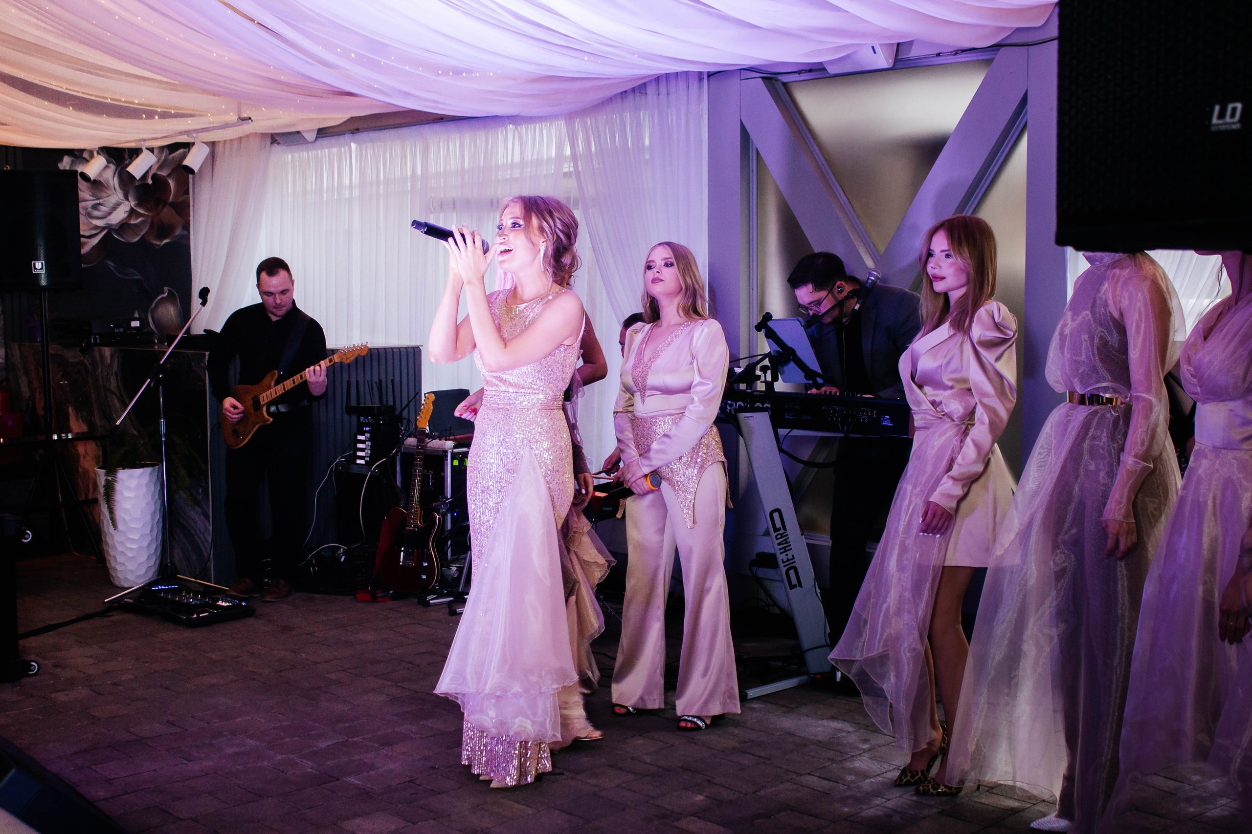 Vocalaba 5 лет!. Виктория Ларина — Портретный профессиональный фотограф в Иркутске