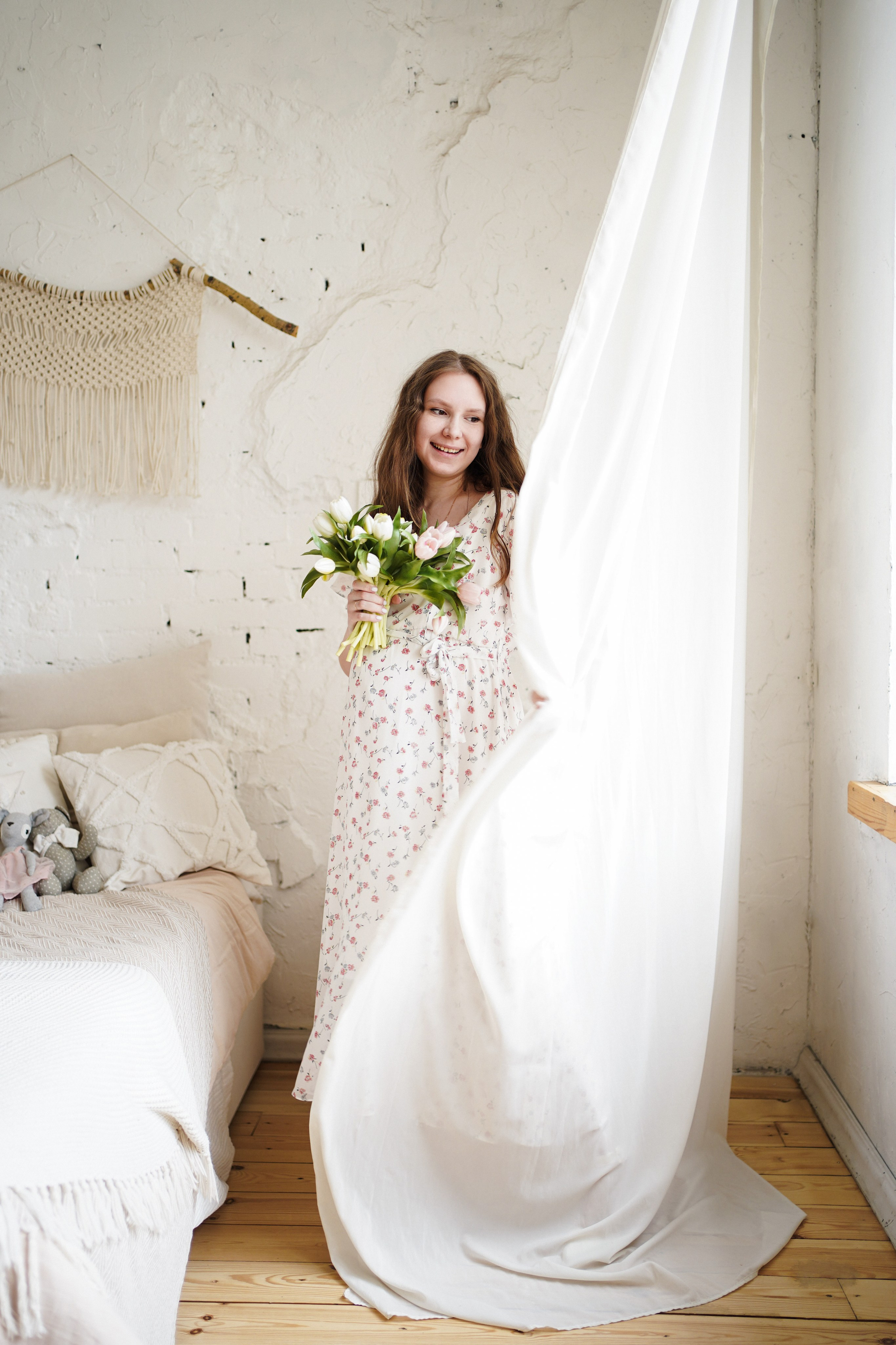 Кристина. Семейный и портретный фотограф в Екатеринбурге Yana Strok