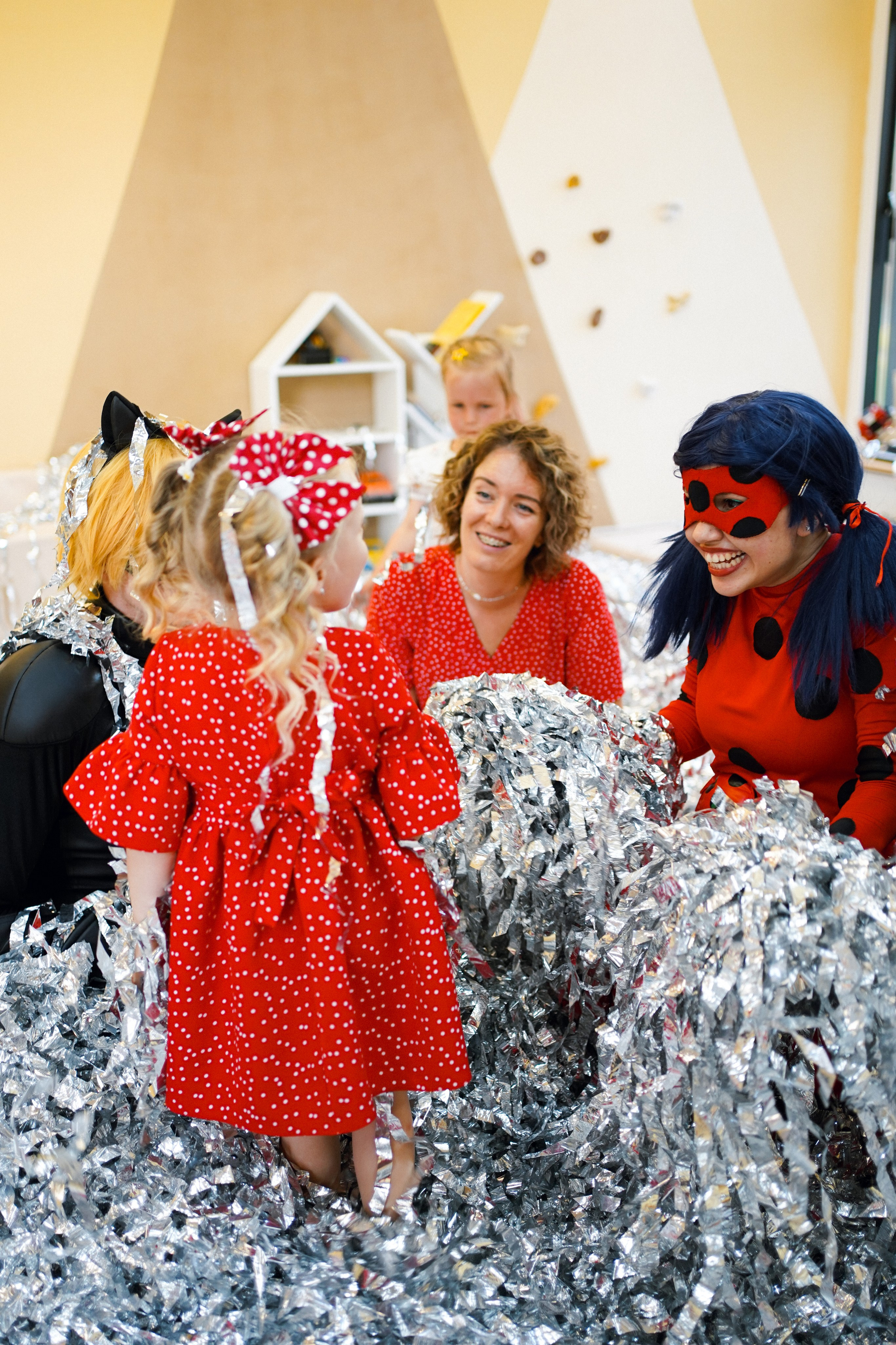 Агуша /день рождения/. Семейный и портретный фотограф в Екатеринбурге Yana Strok