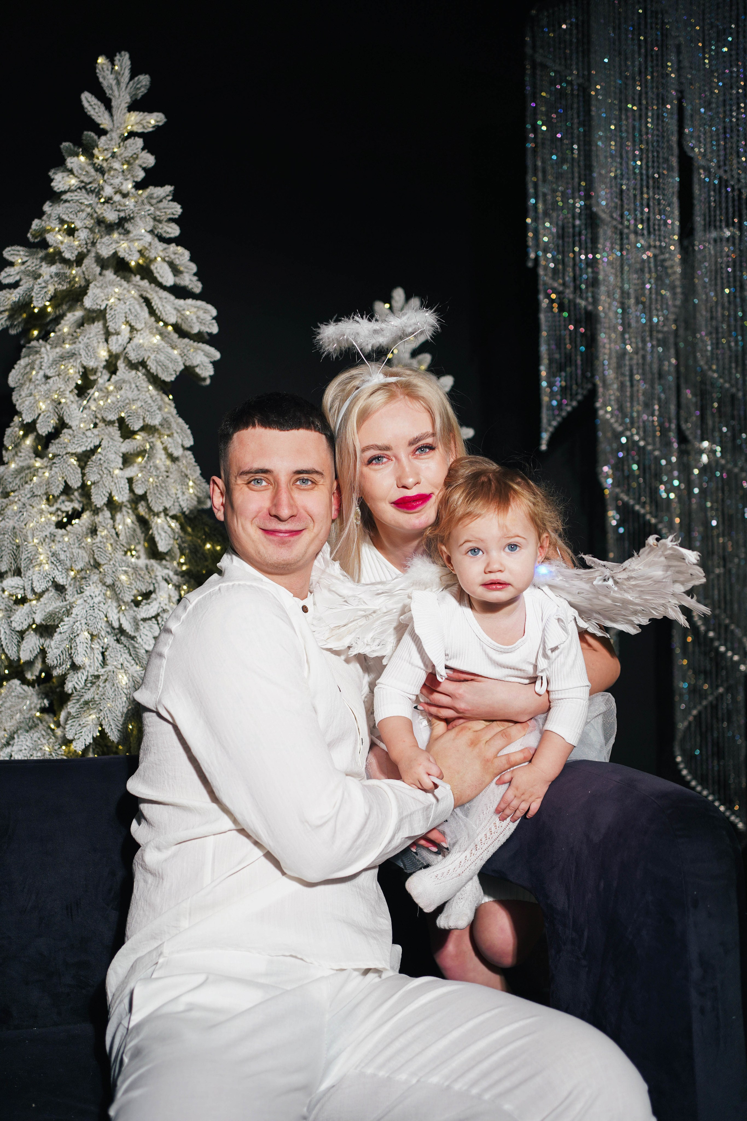 Лея. Семейный и портретный фотограф в Екатеринбурге Yana Strok