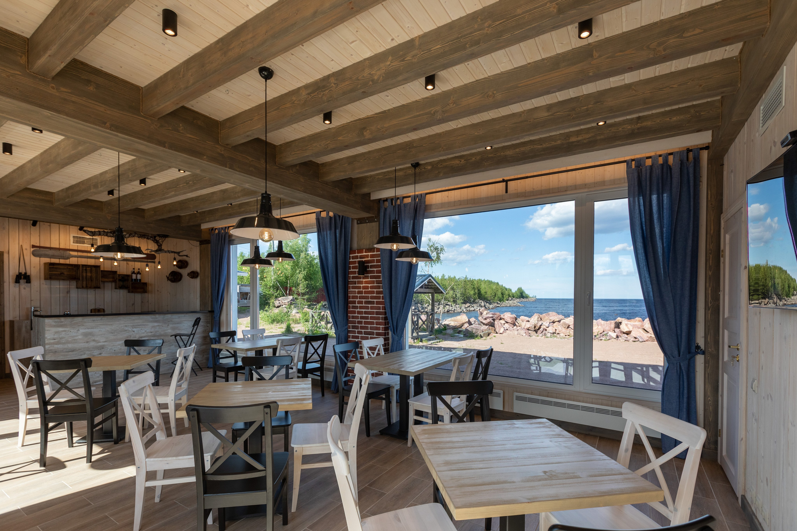 Турбаза. Фотограф в Петрозаводске Игорь Герасименко