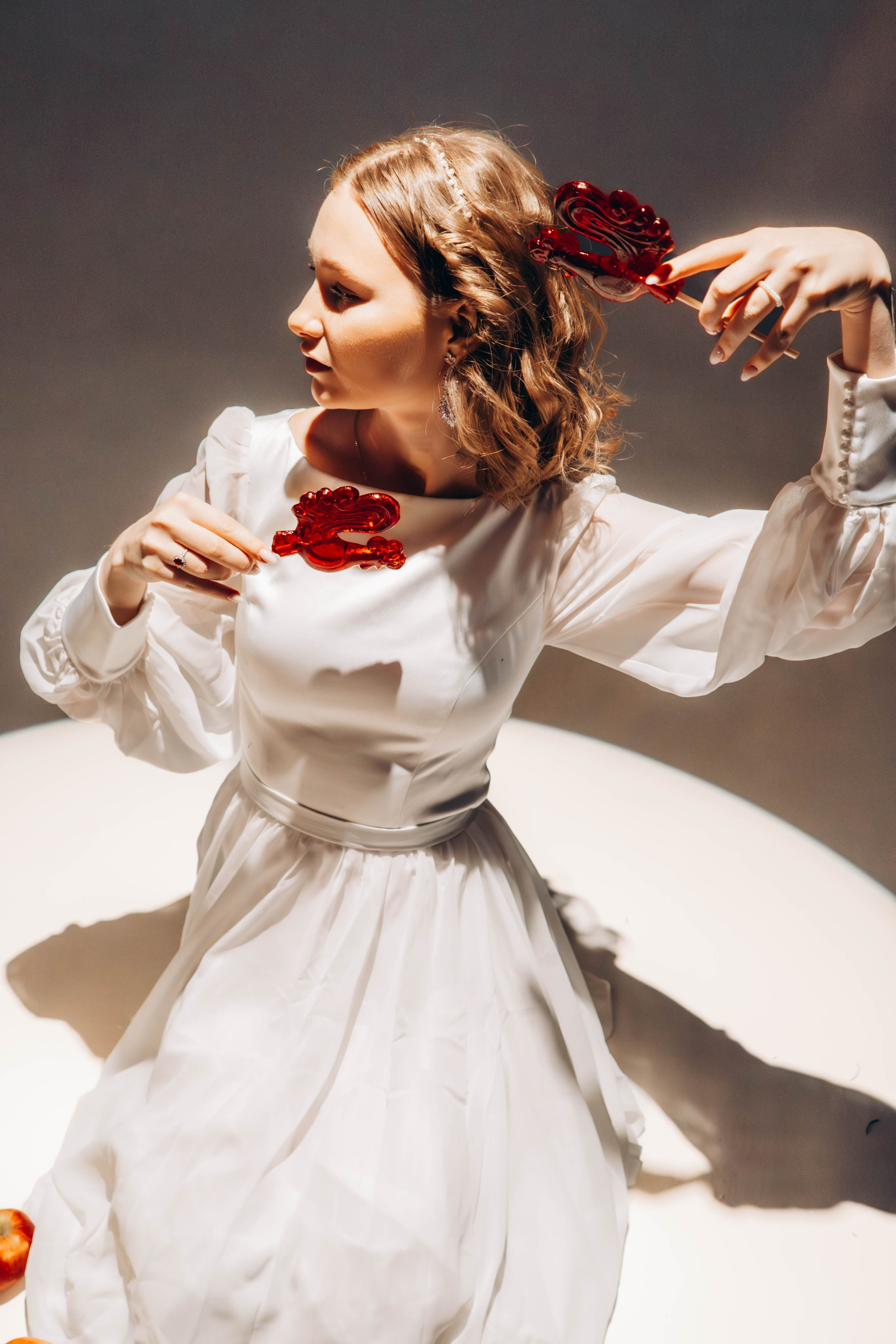 Анастасия. Фотограф Москва Валерия Веденина