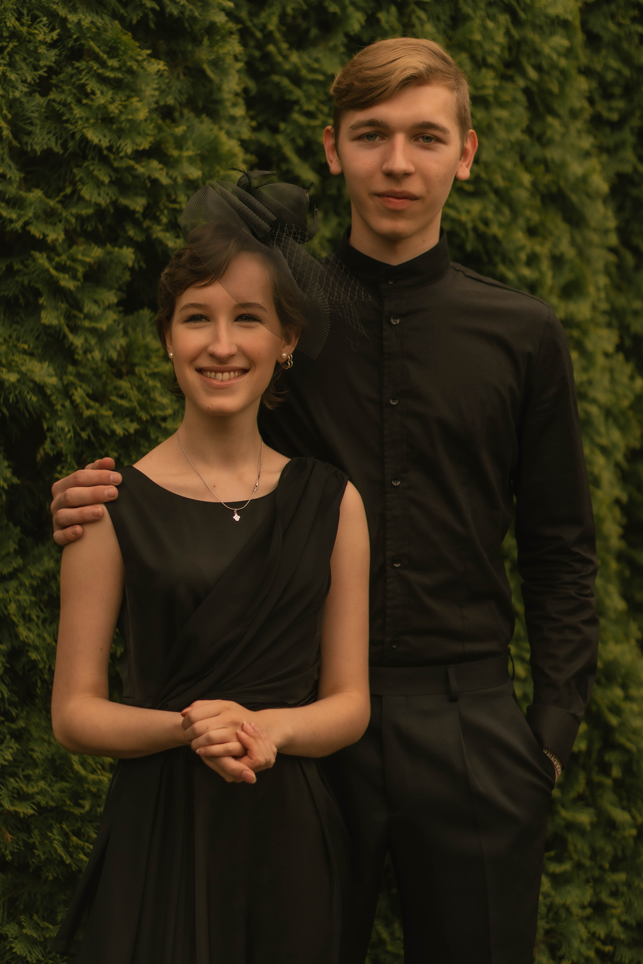 Последний звонок 11 класс. Фотограф Москва Валерия Веденина