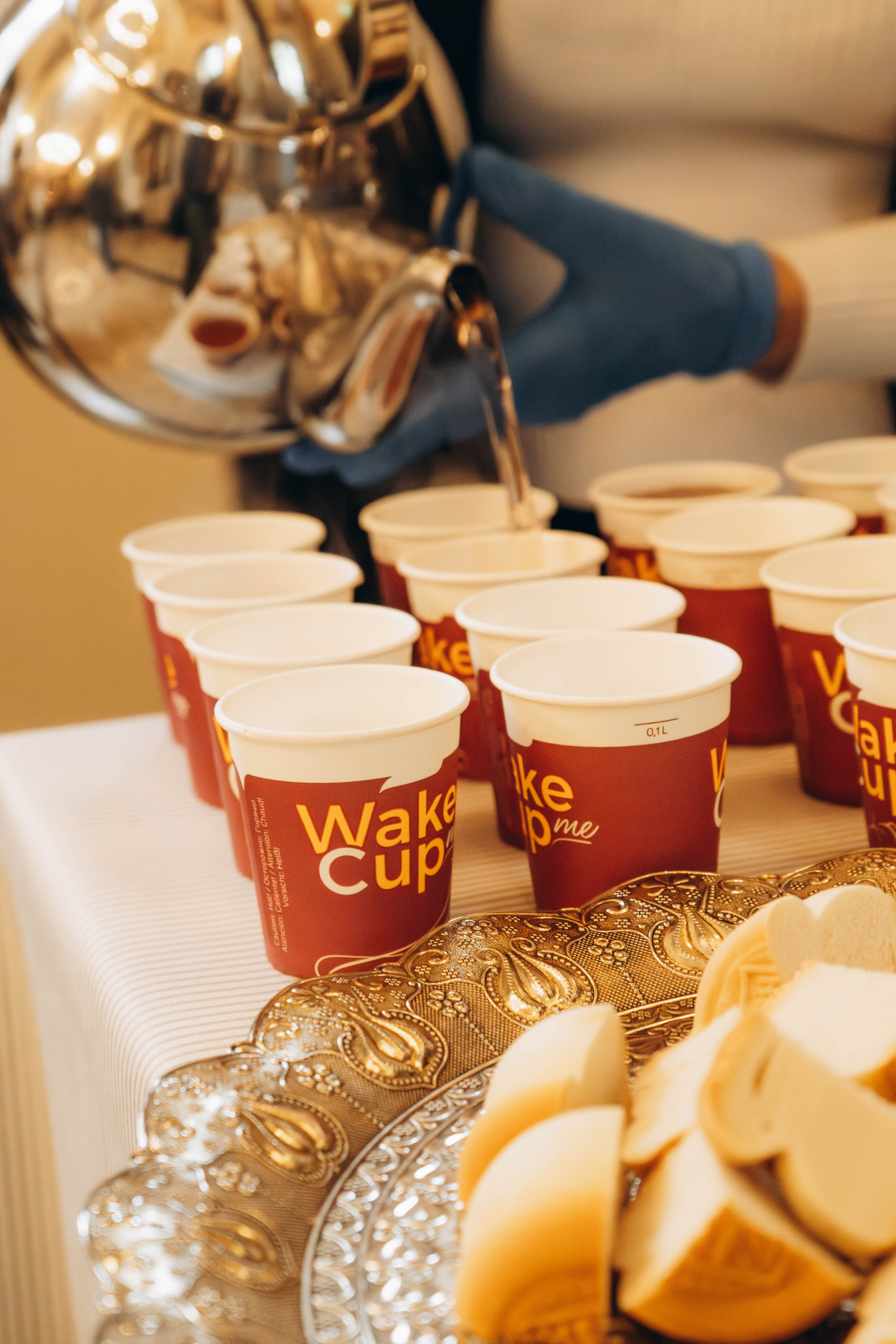 Литургия в храме блж. Ксении Петербургской д. Слобода. Фотограф Москва Валерия Веденина